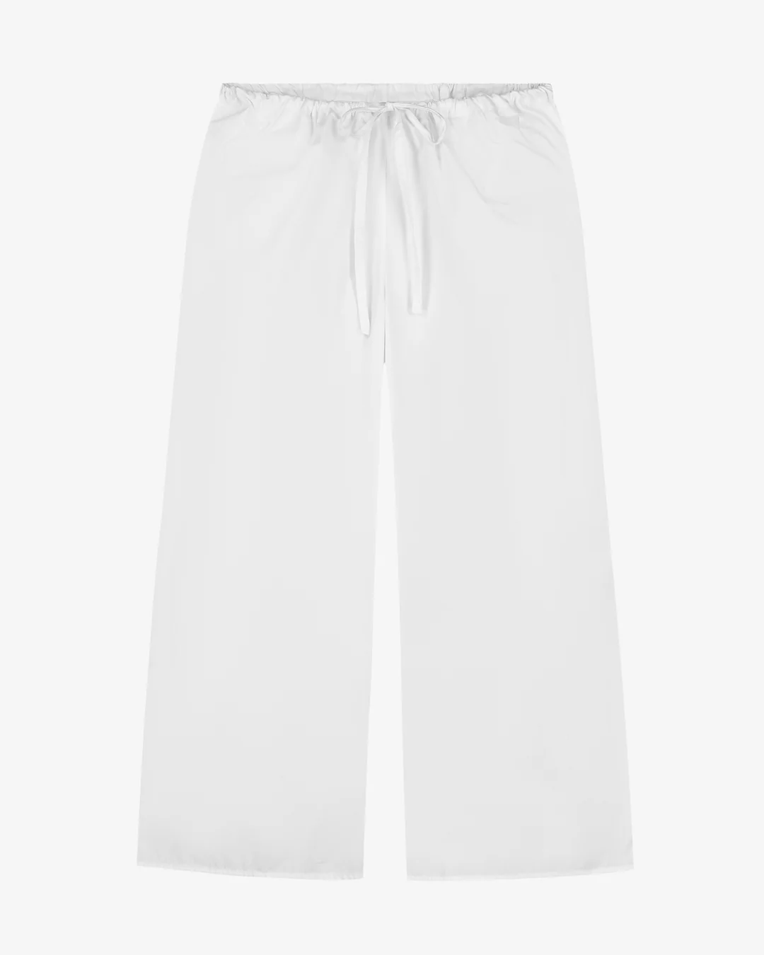 Josephine Trousers | White