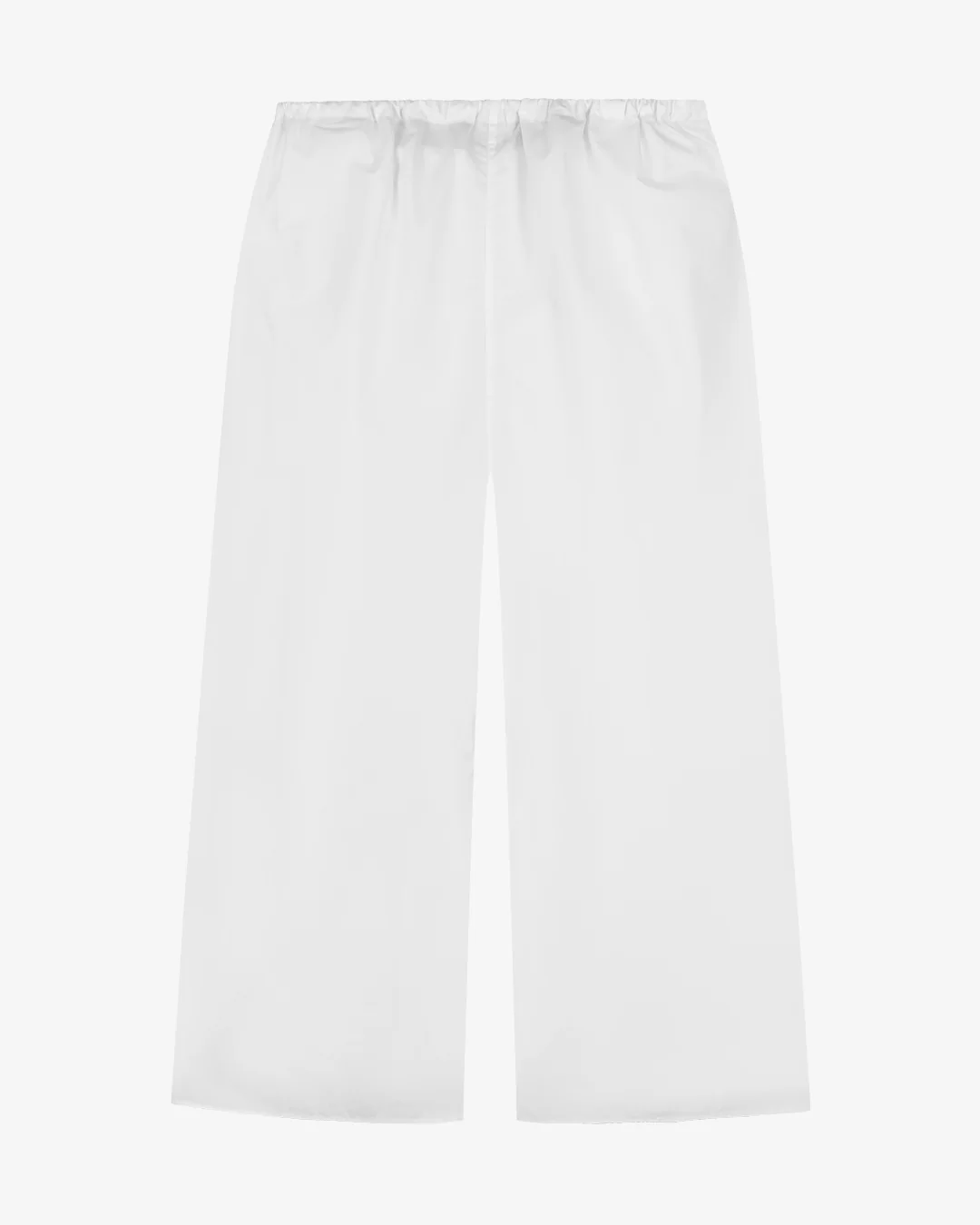 Josephine Trousers | White - Image 2