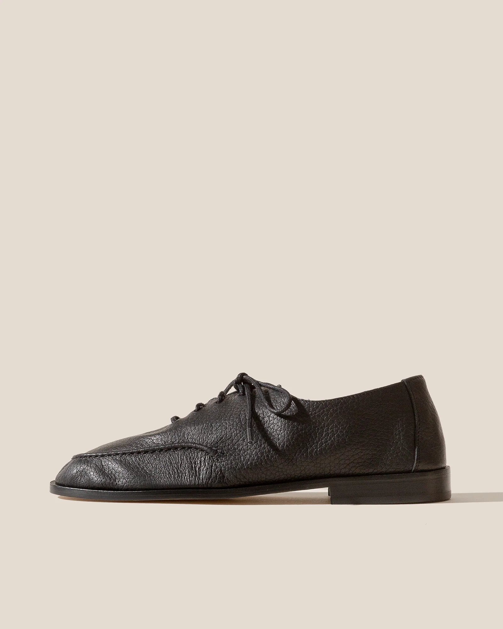 Juliol Lace up | Black