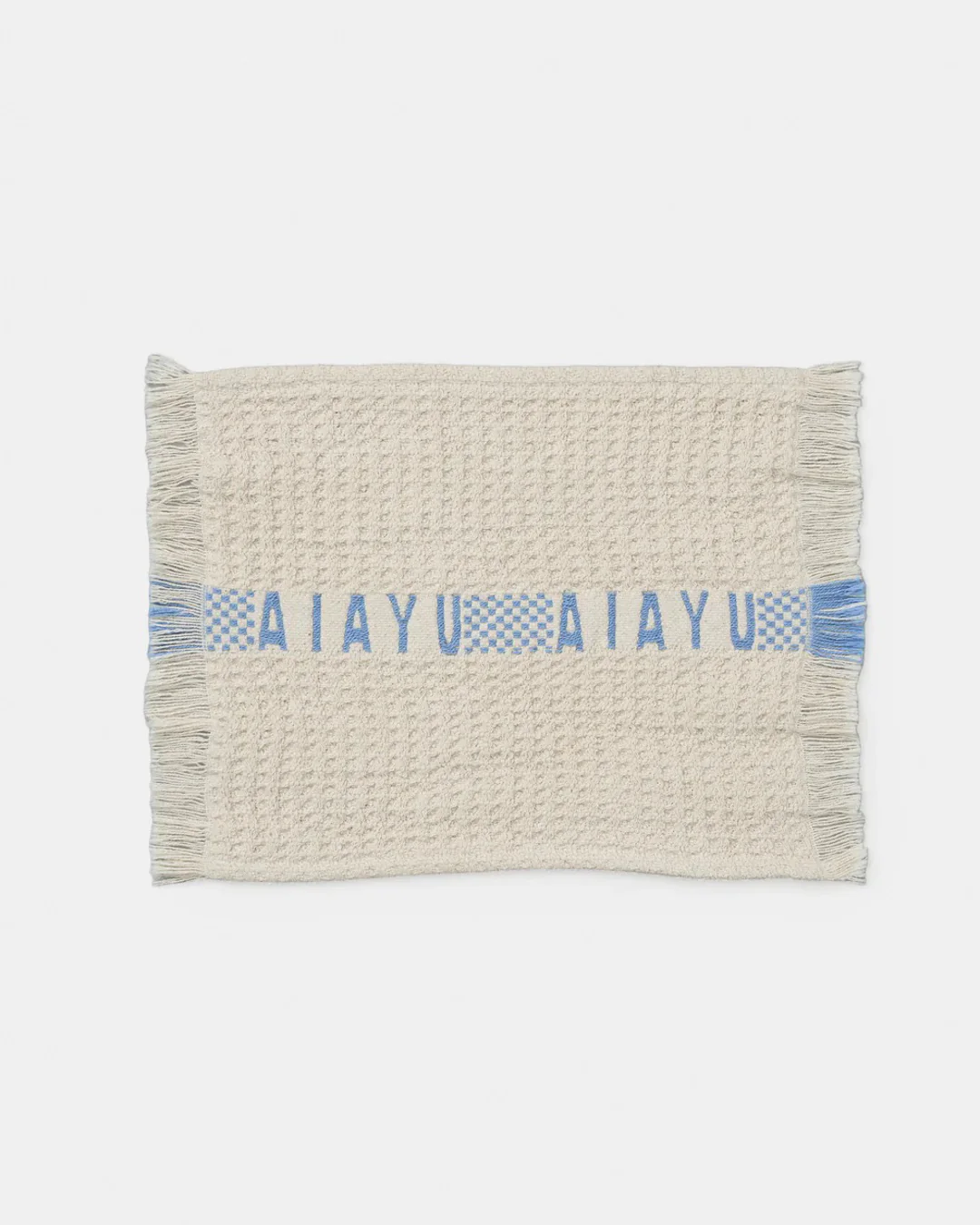 Kitchen Cloth | Mix Blue | Set of Two - Image 3