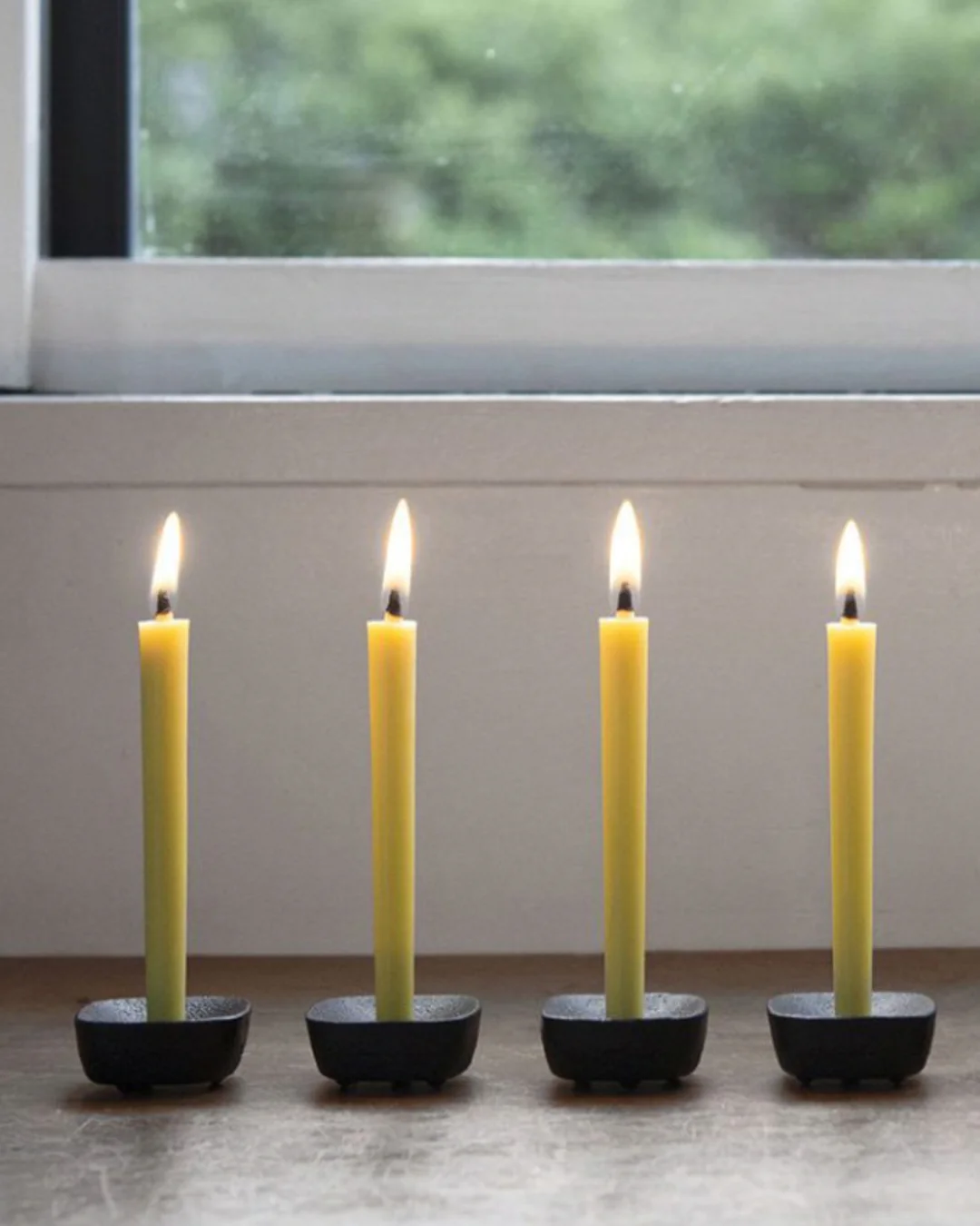 Koma Candle Stand | Medium - Image 3