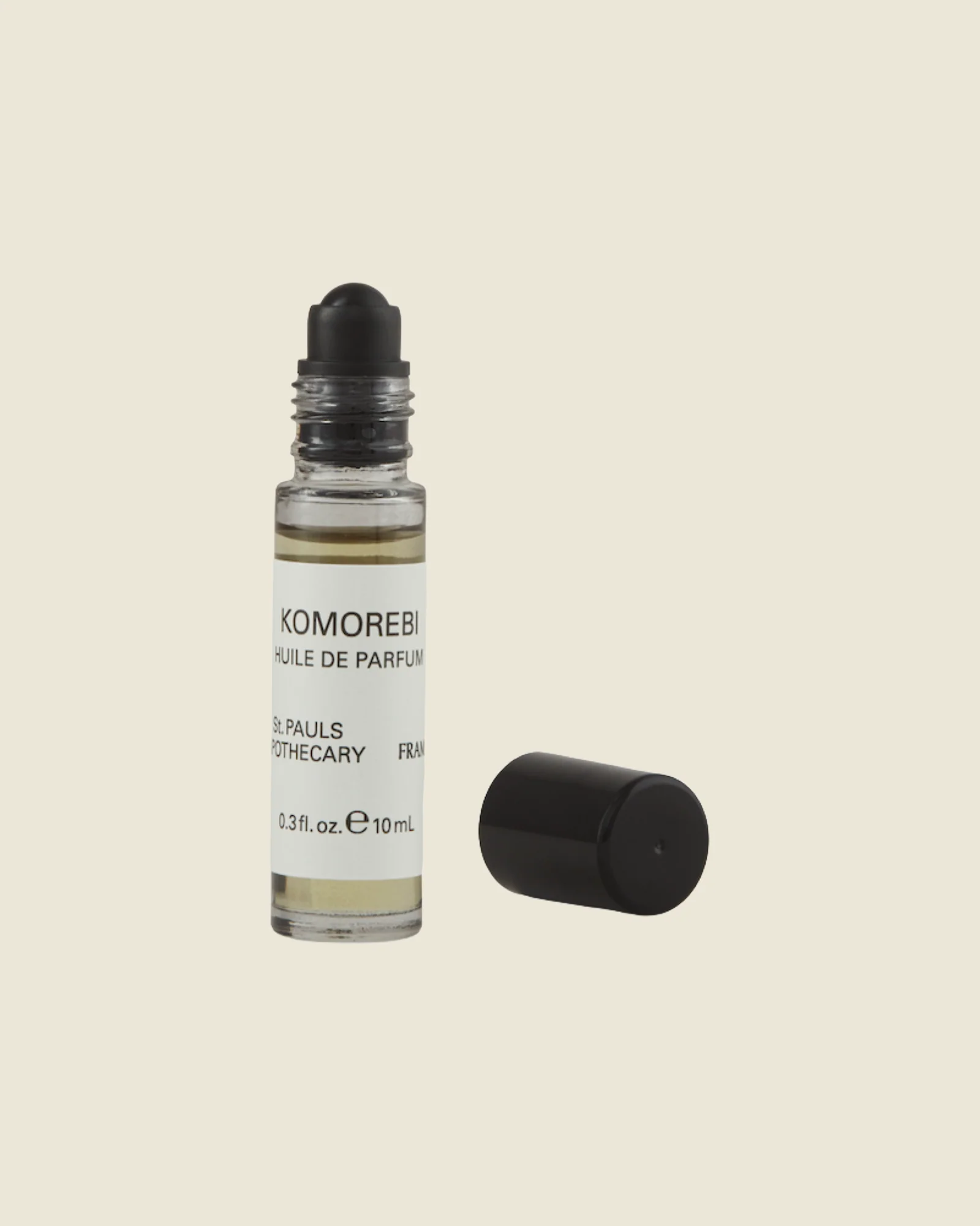 Komorebi | Perfume Oil | 10 ml - Image 2