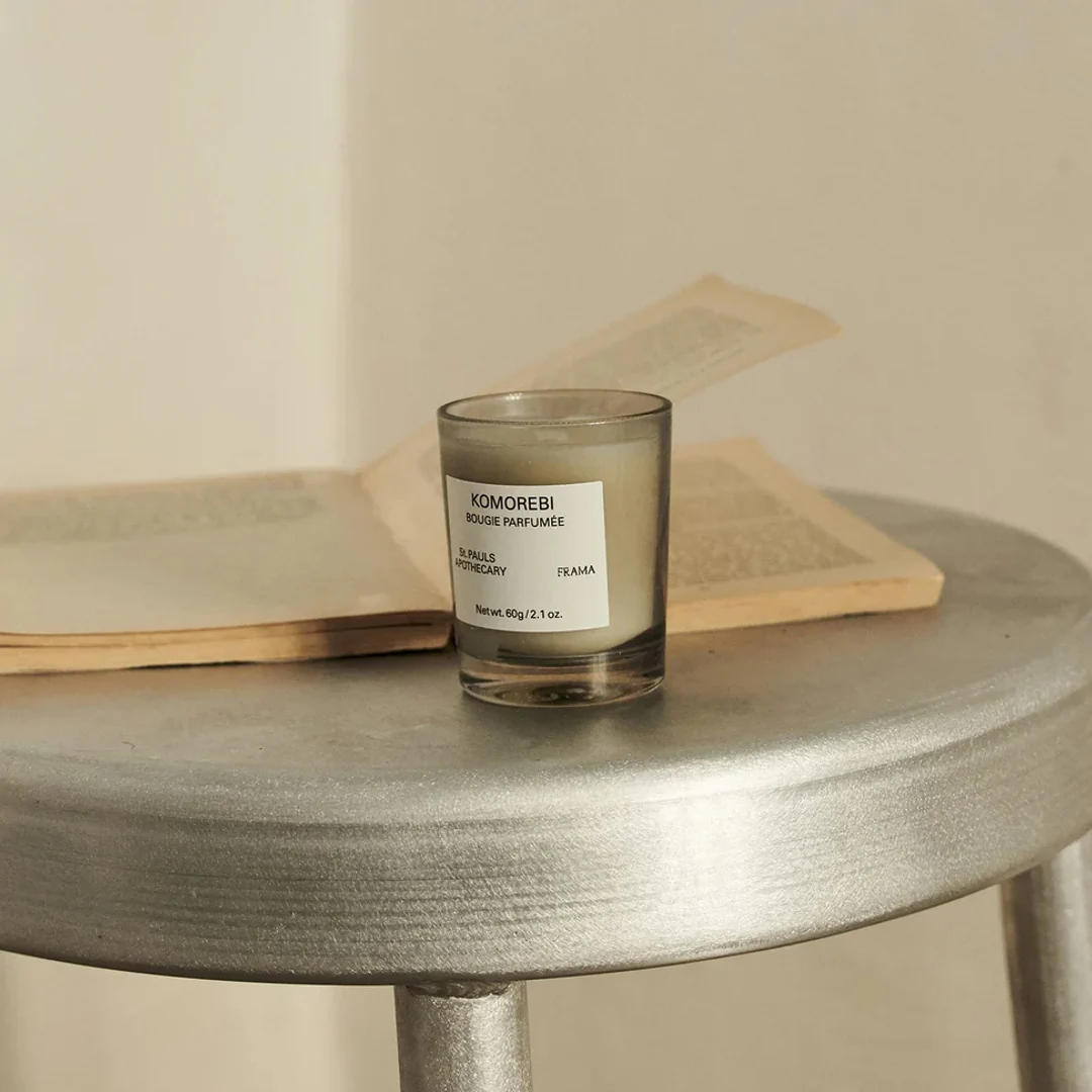 Komorebi | Scented Candle | 60 g - Image 2
