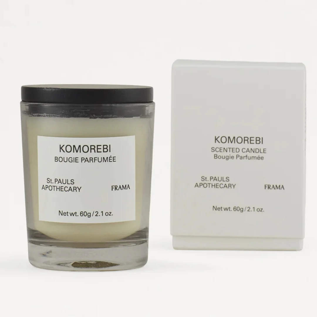 Komorebi | Scented Candle | 60 g - Image 3