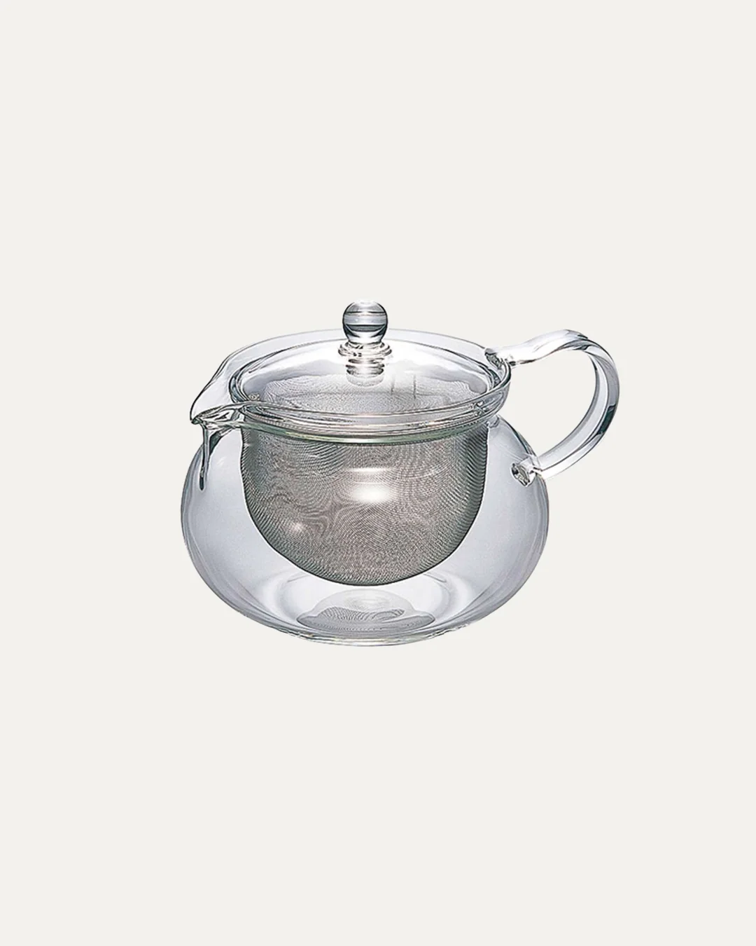 Kyusa Maru Teapot | 300 ml