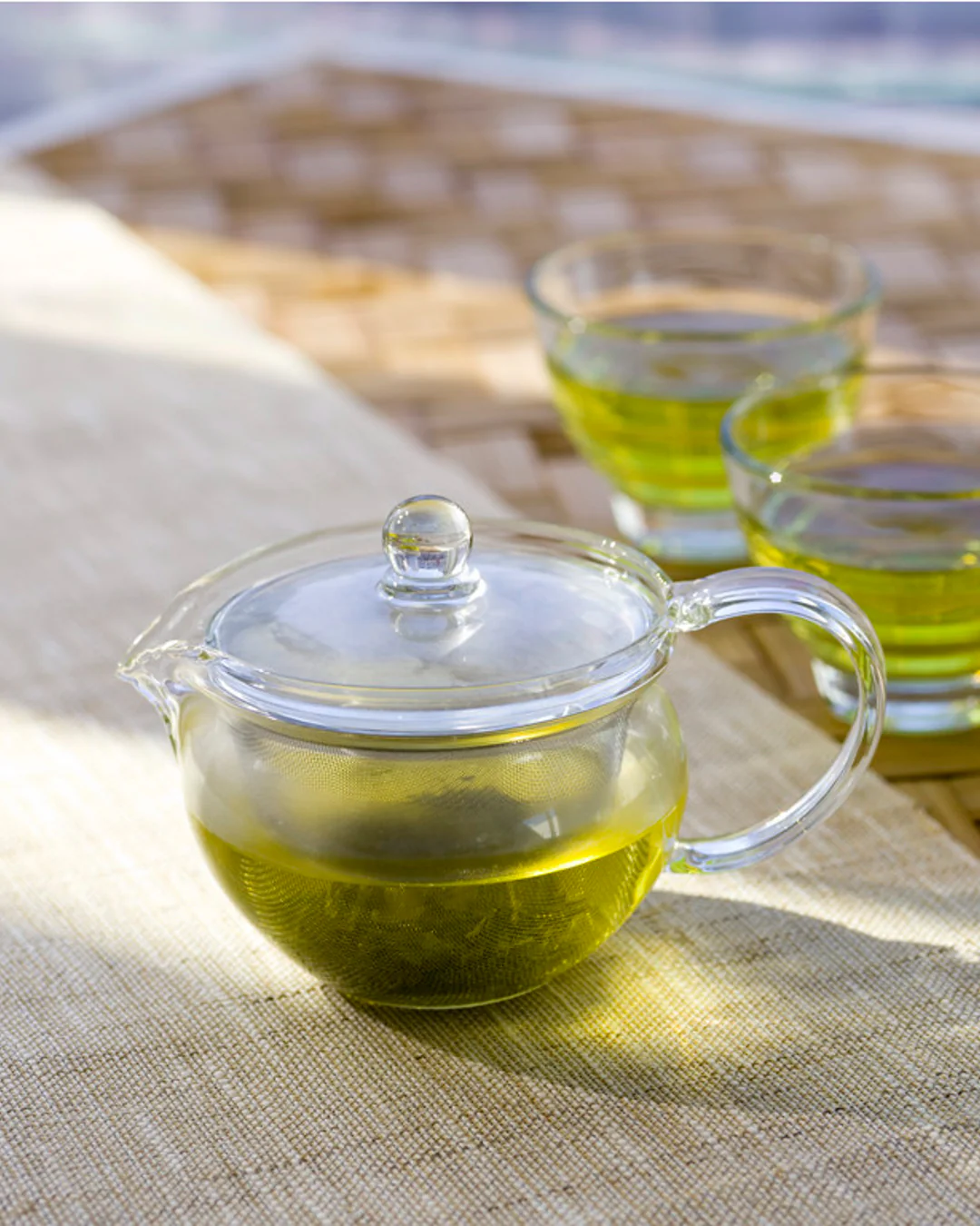 Kyusa Maru Teapot | 300 ml - Image 2