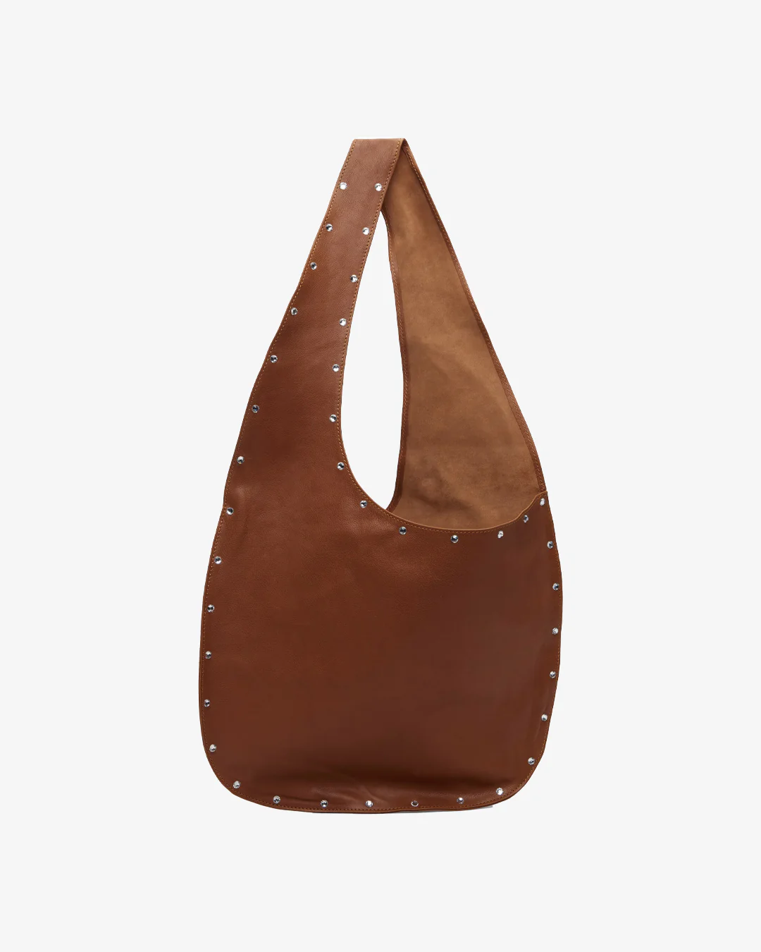 Lara Tote | Brown