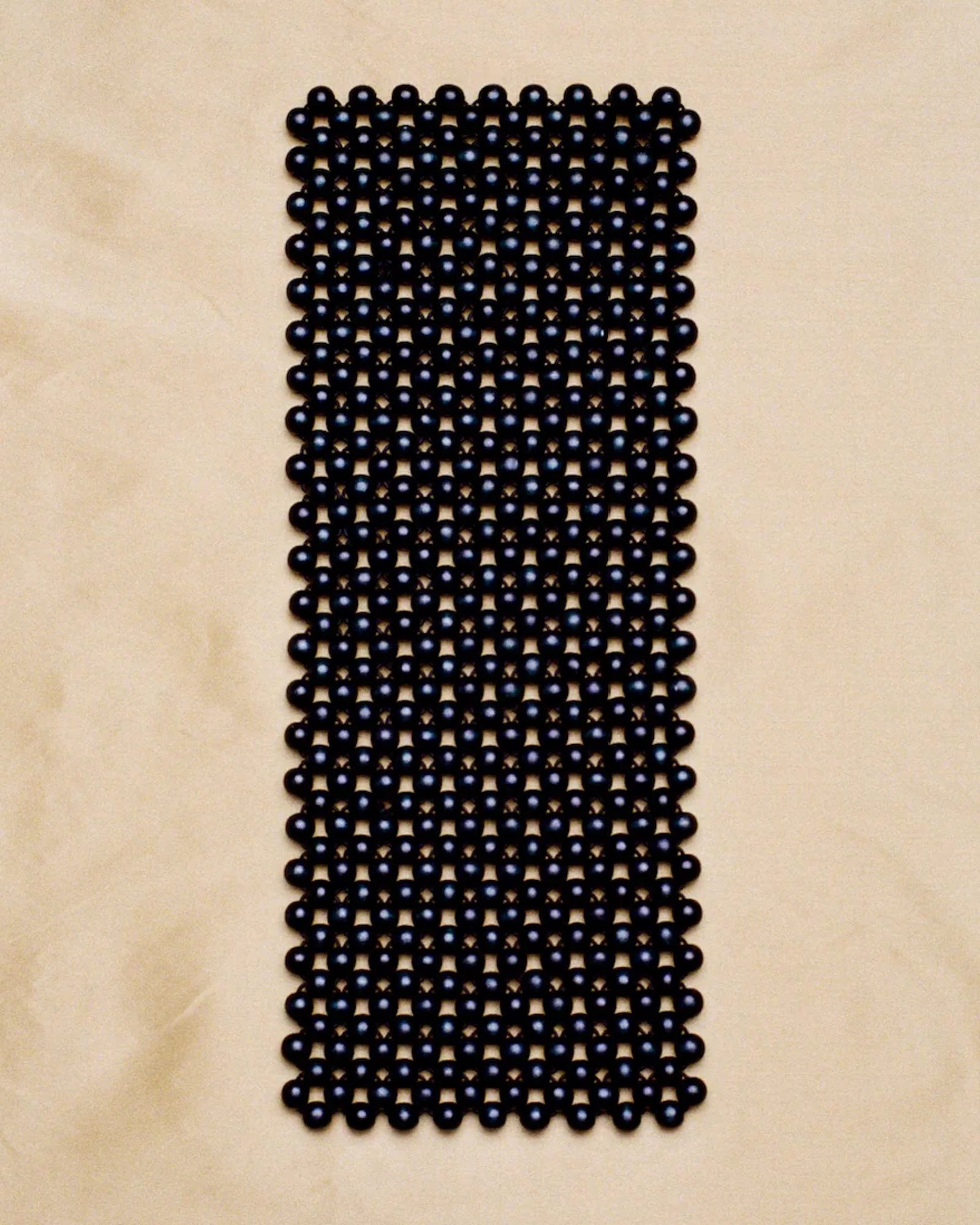 Large Runner | Lacquer