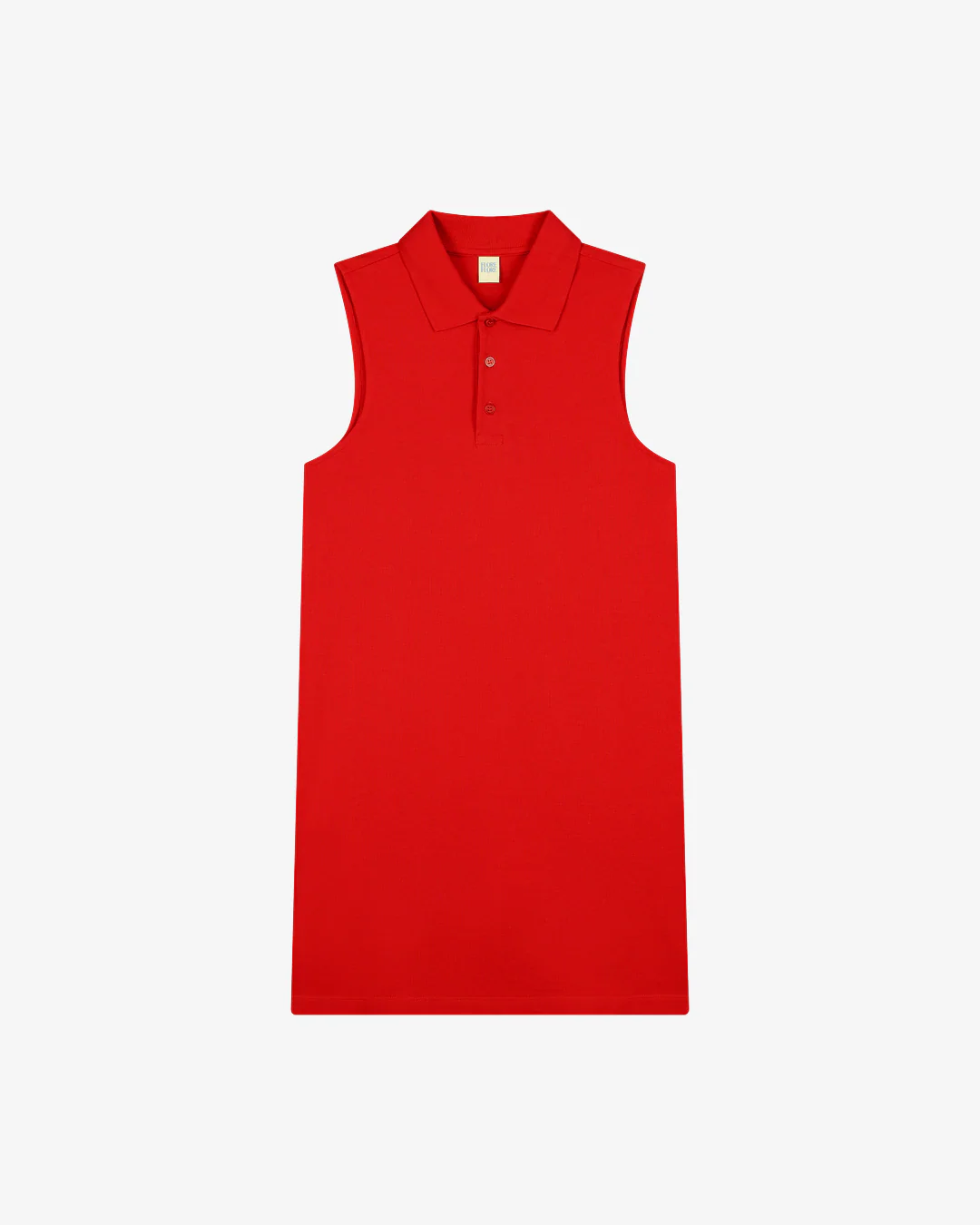 Lauren Polo Dress | Apple