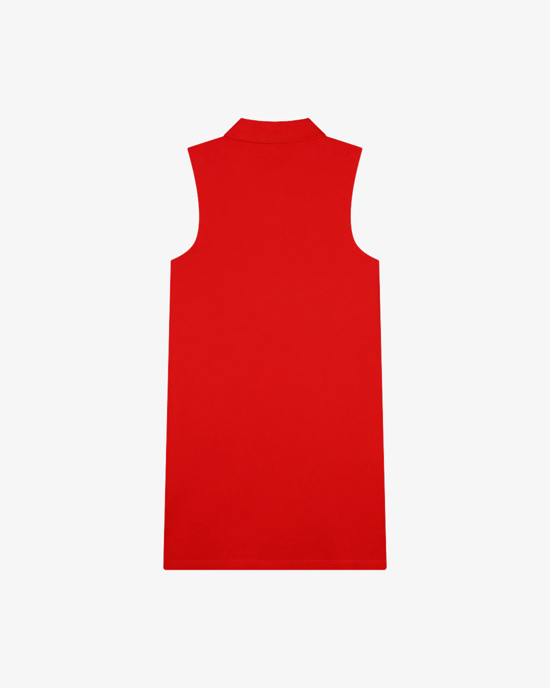 Lauren Polo Dress | Apple - Image 2