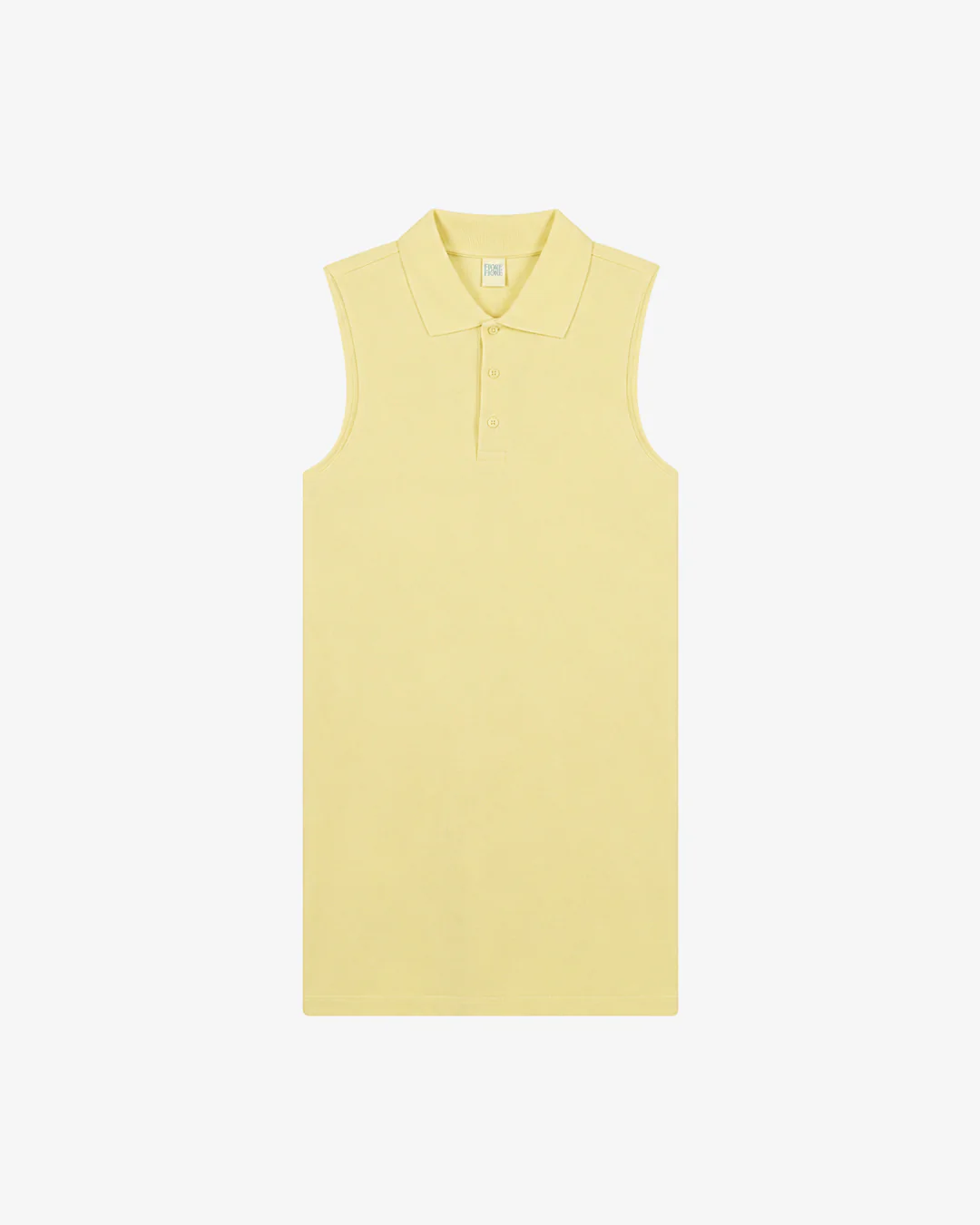Lauren Polo Dress | Camomile