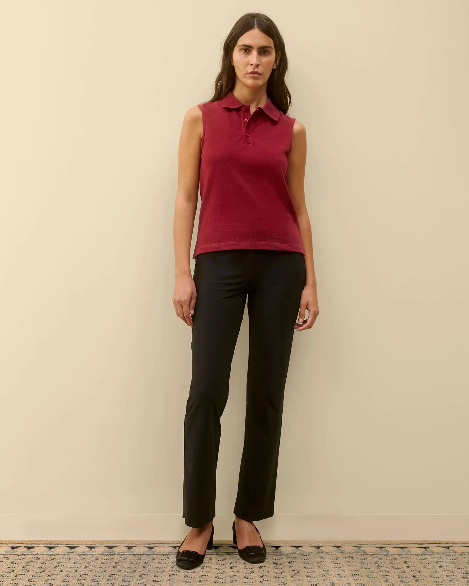 Lauren Polo | Mulberry - Image 2