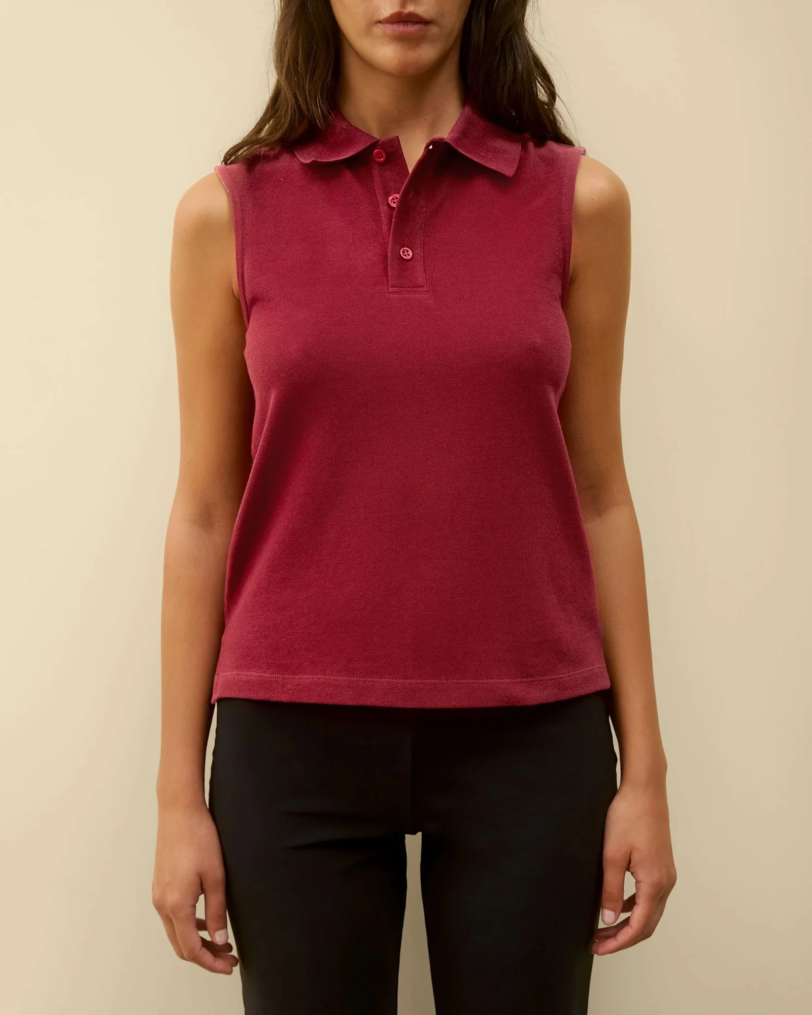 Lauren Polo | Mulberry - Image 3