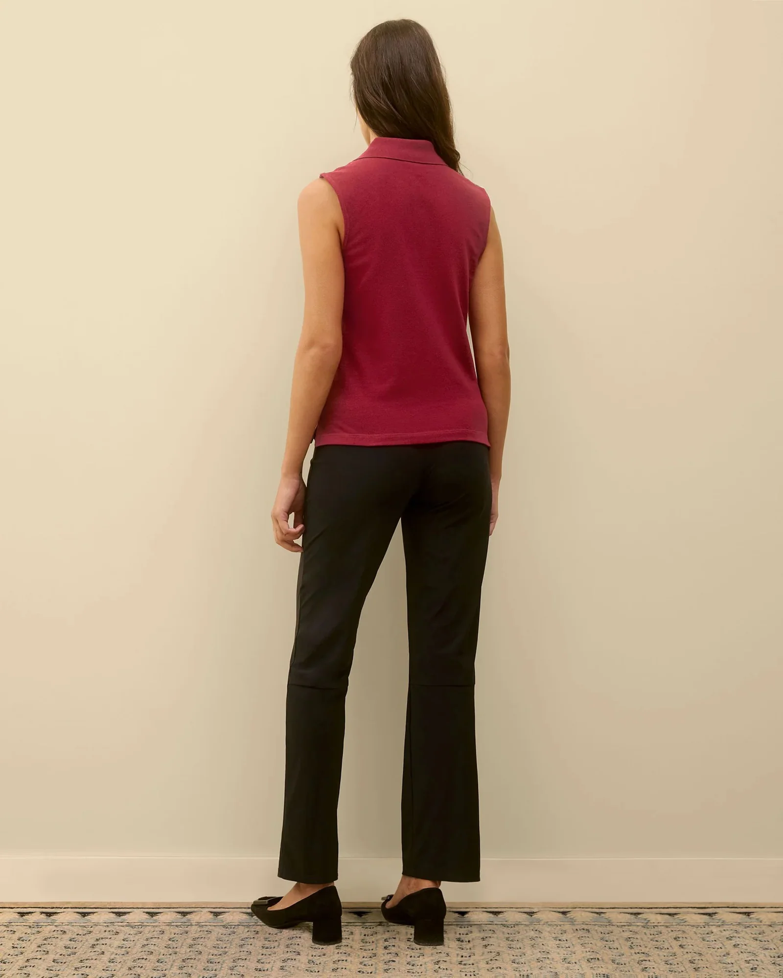 Lauren Polo | Mulberry - Image 4