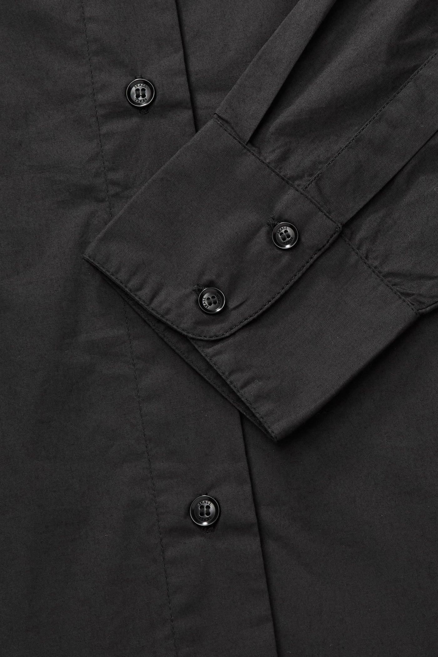 Leanne Shirt | Black - Image 5