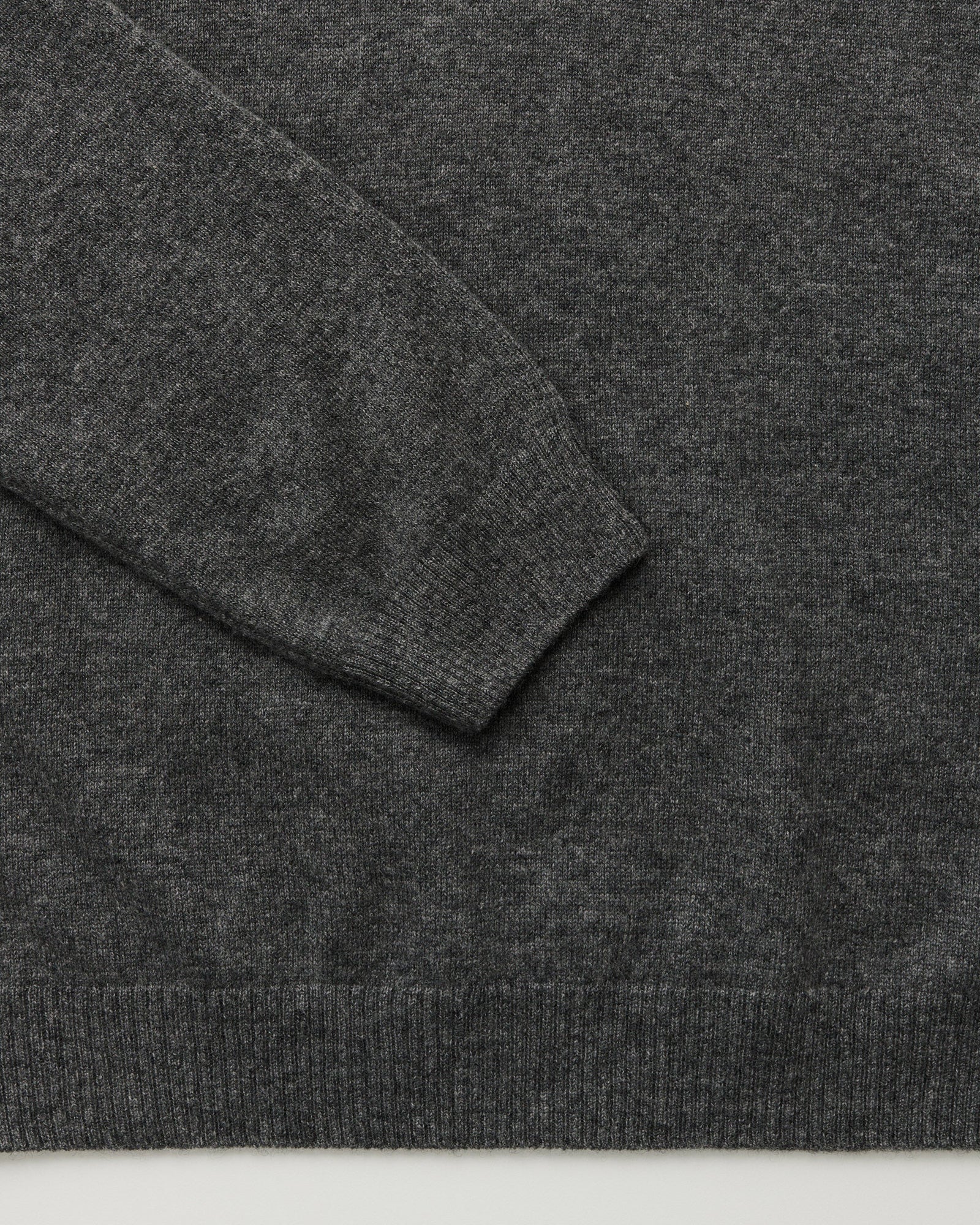 Leonardo Sweater | Stormy - Image 6