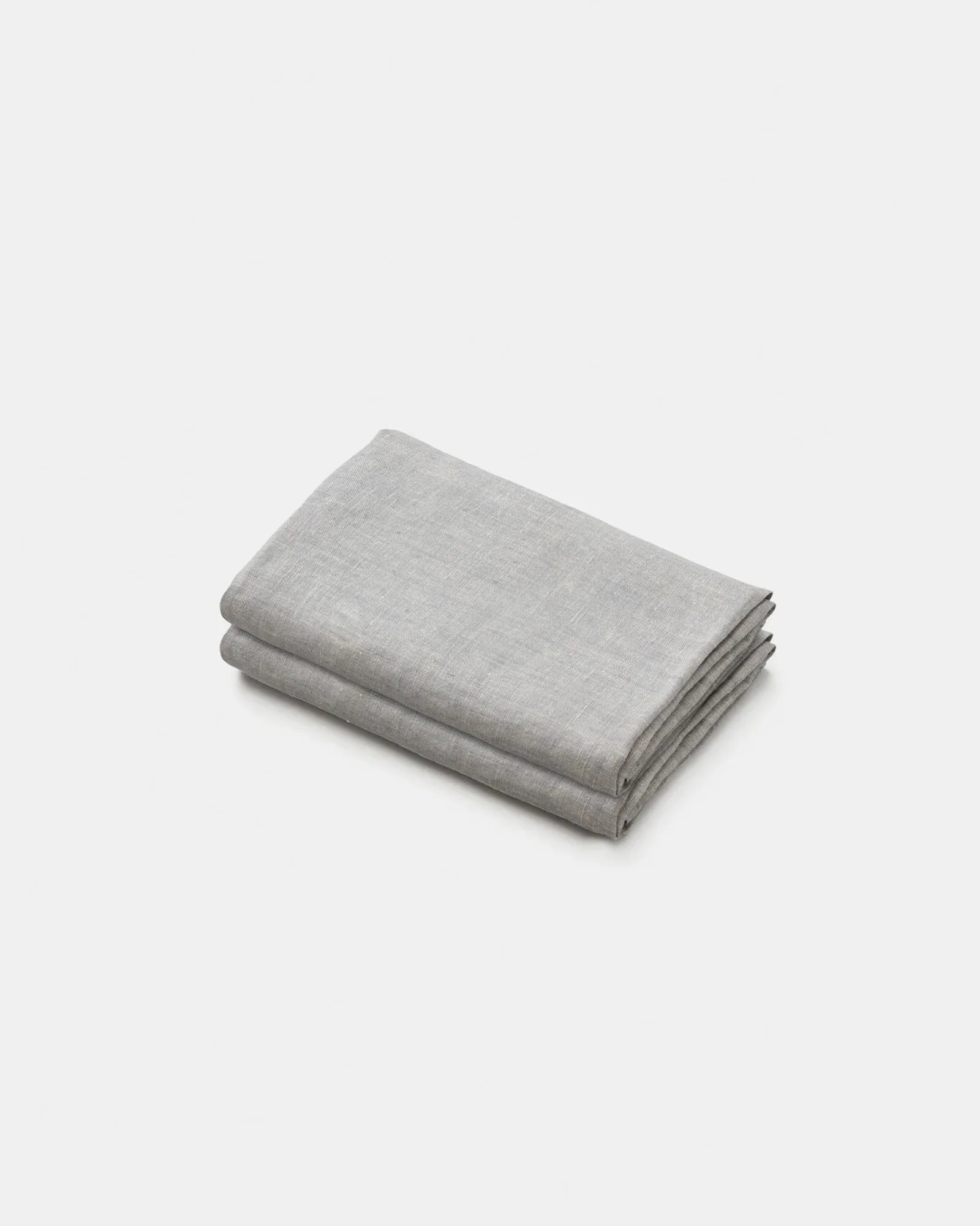 Linen Kitchen Towel |Â Grey