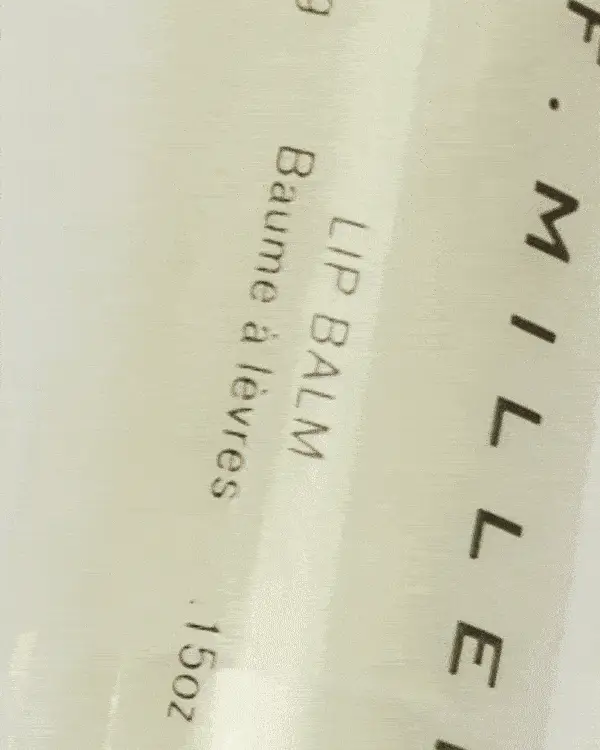 Lip Balm - Image 3