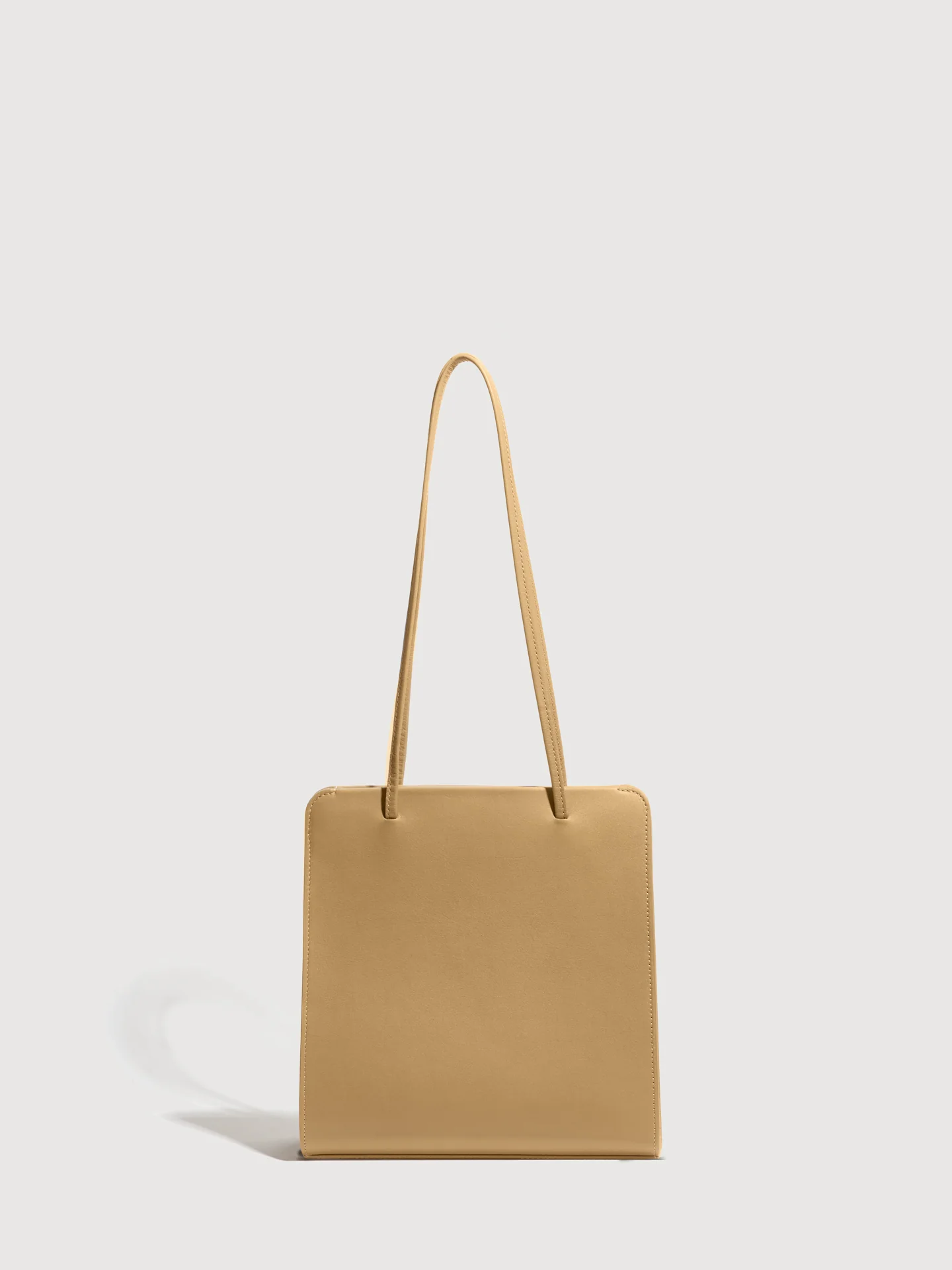 Lisse Bag | Chai Calf leather