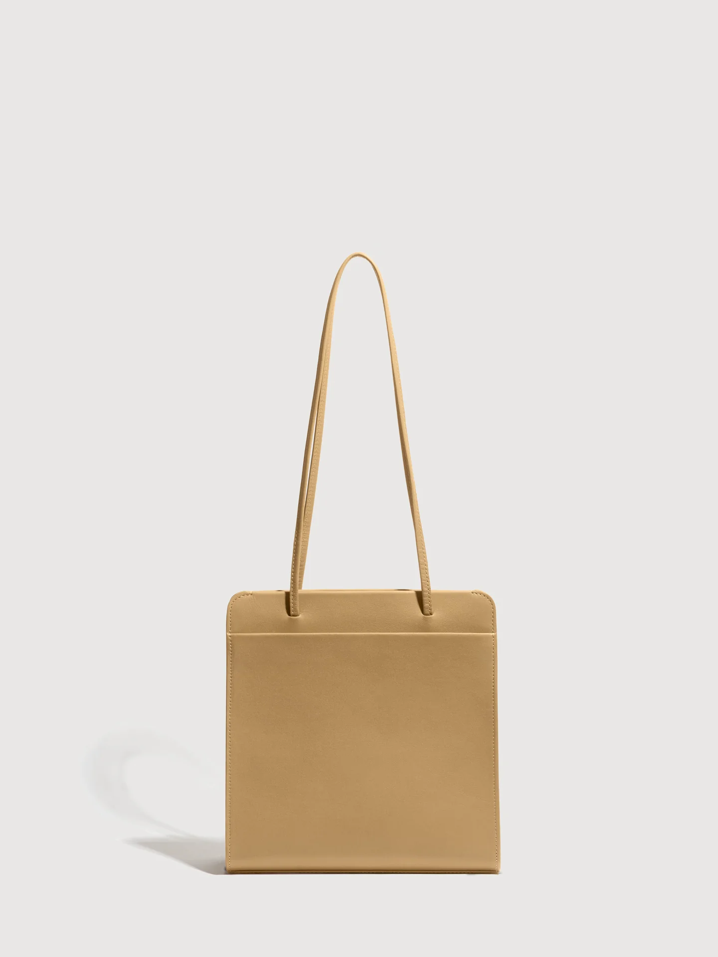 Lisse Bag | Chai Calf leather - Image 2