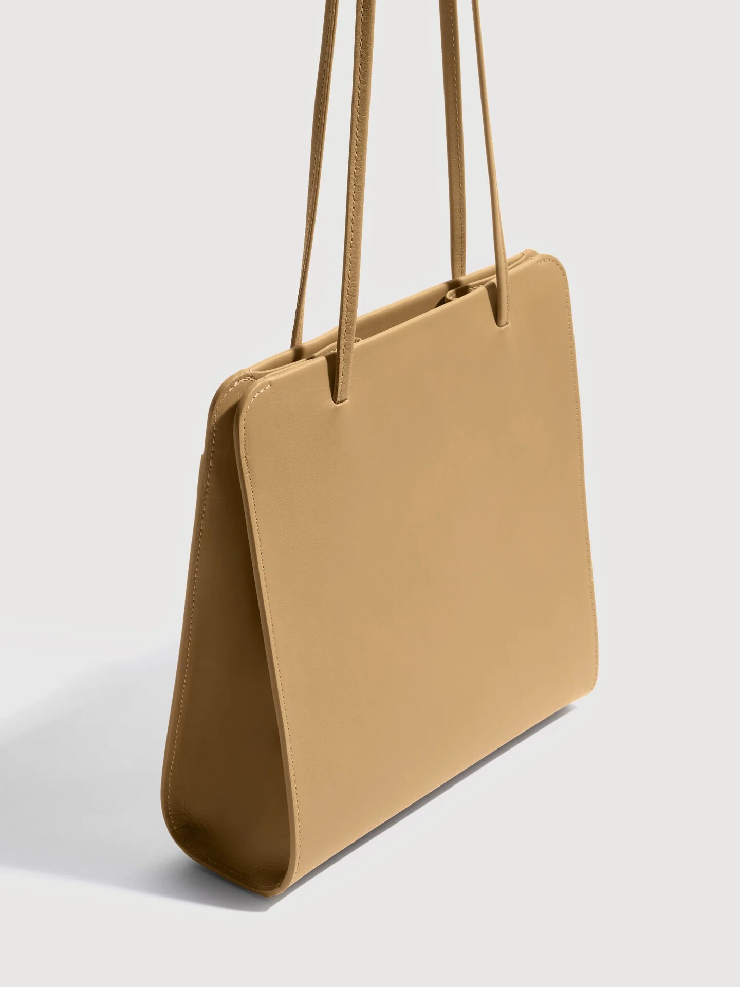 Lisse Bag | Chai Calf leather - Image 3