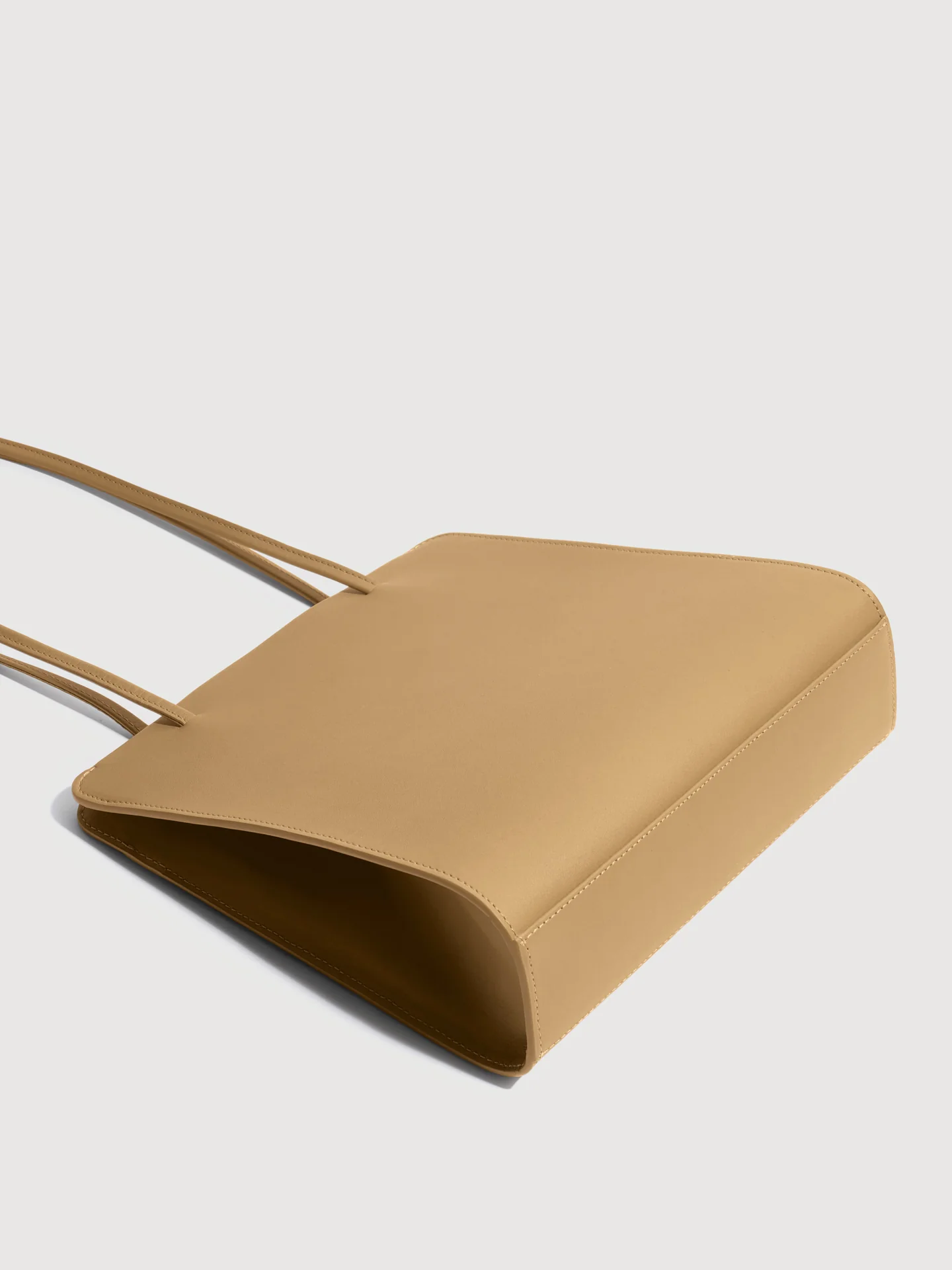 Lisse Bag | Chai Calf leather - Image 4
