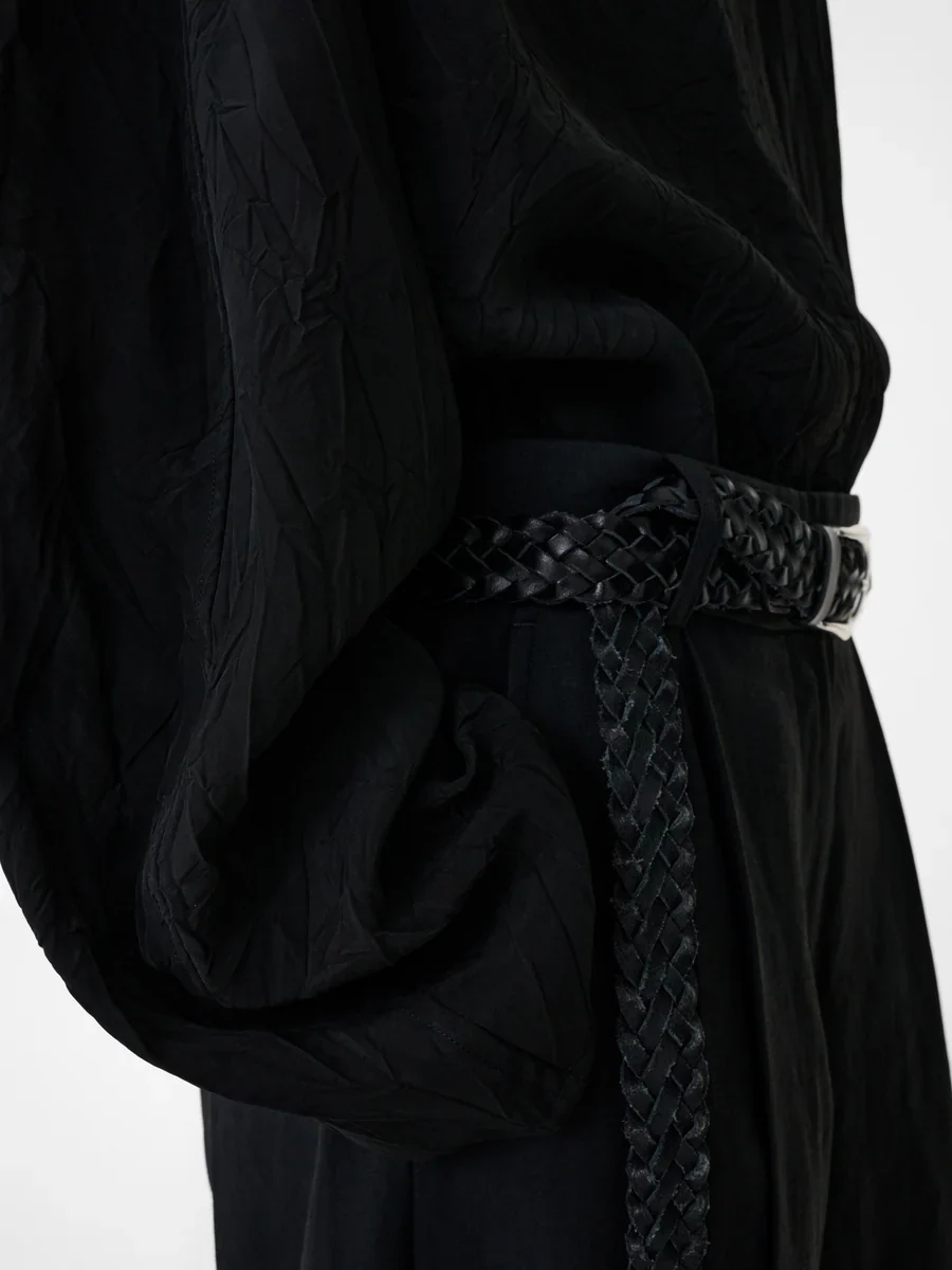 Lau Top | Black - Image 4