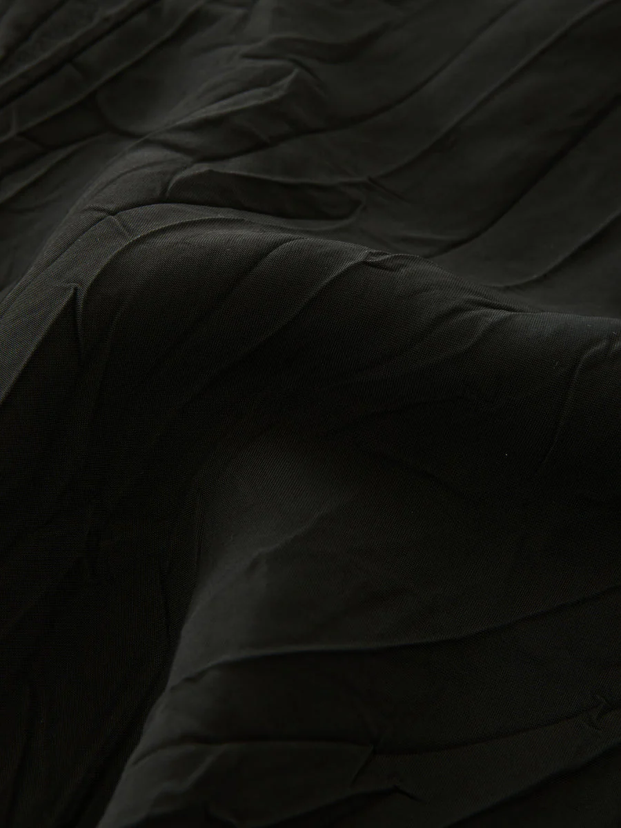 Lau Top | Black - Image 5