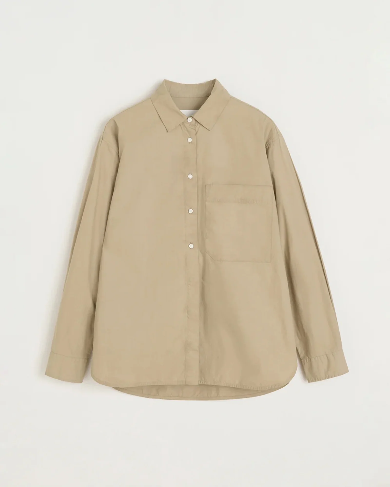 Lynette Shirt | Semolina