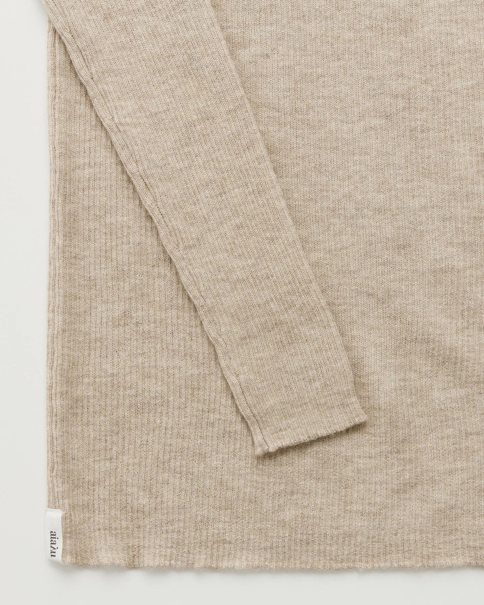 Madigan Blouse | Nature - Image 3