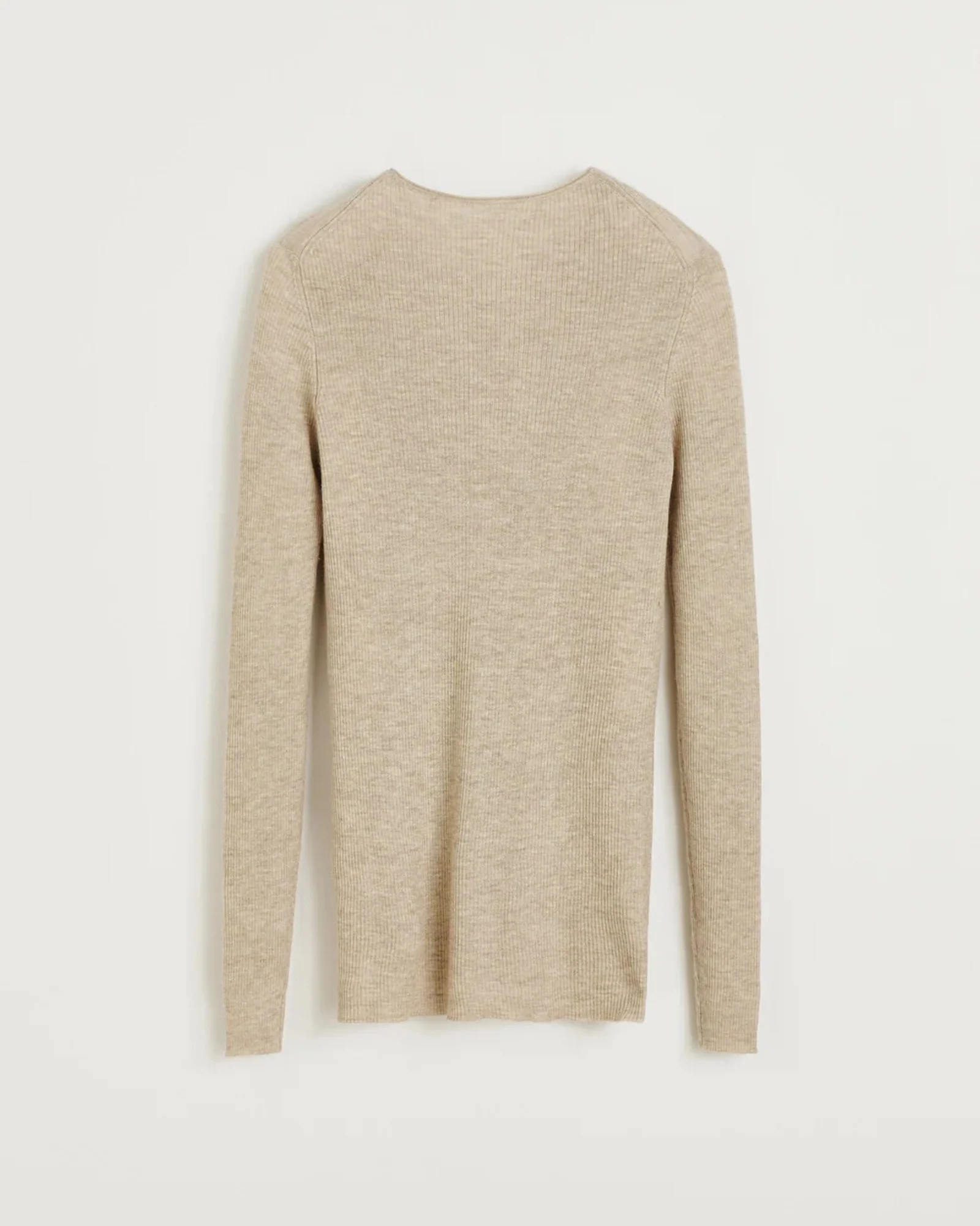 Madigan Blouse | Nature - Image 4