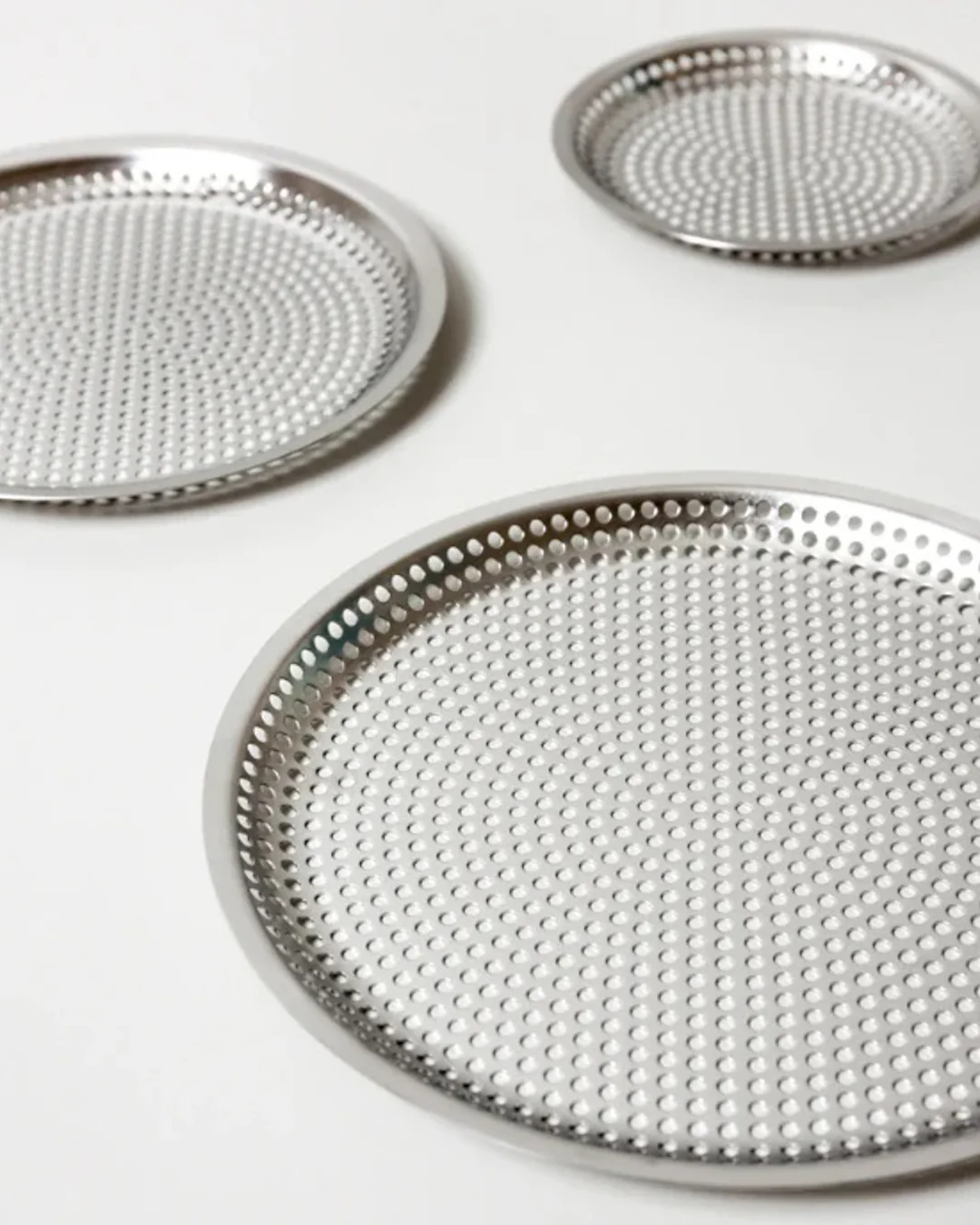 Makanai Flat Strainer | Small - Image 3
