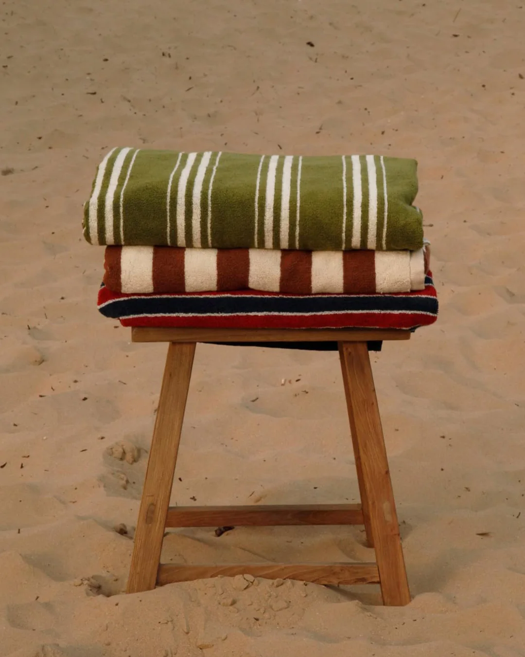 Maria Hand Towel - Image 4