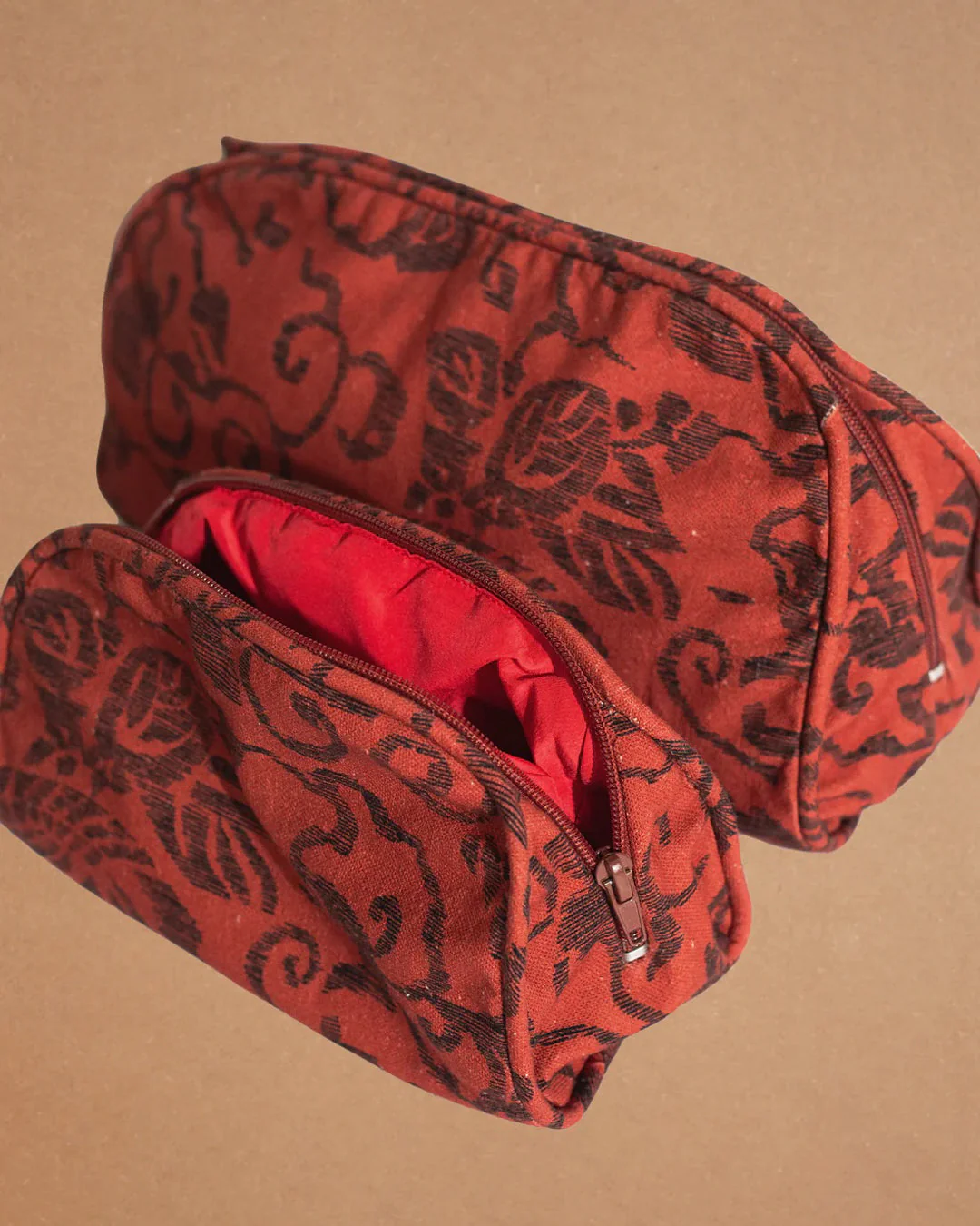 Marianne Toiletry Bag | Small - Image 2