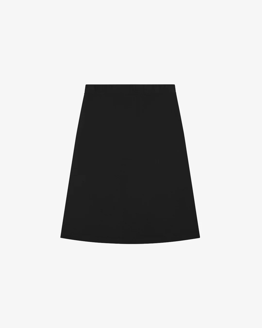 Marie Skirt | Black - Image 2