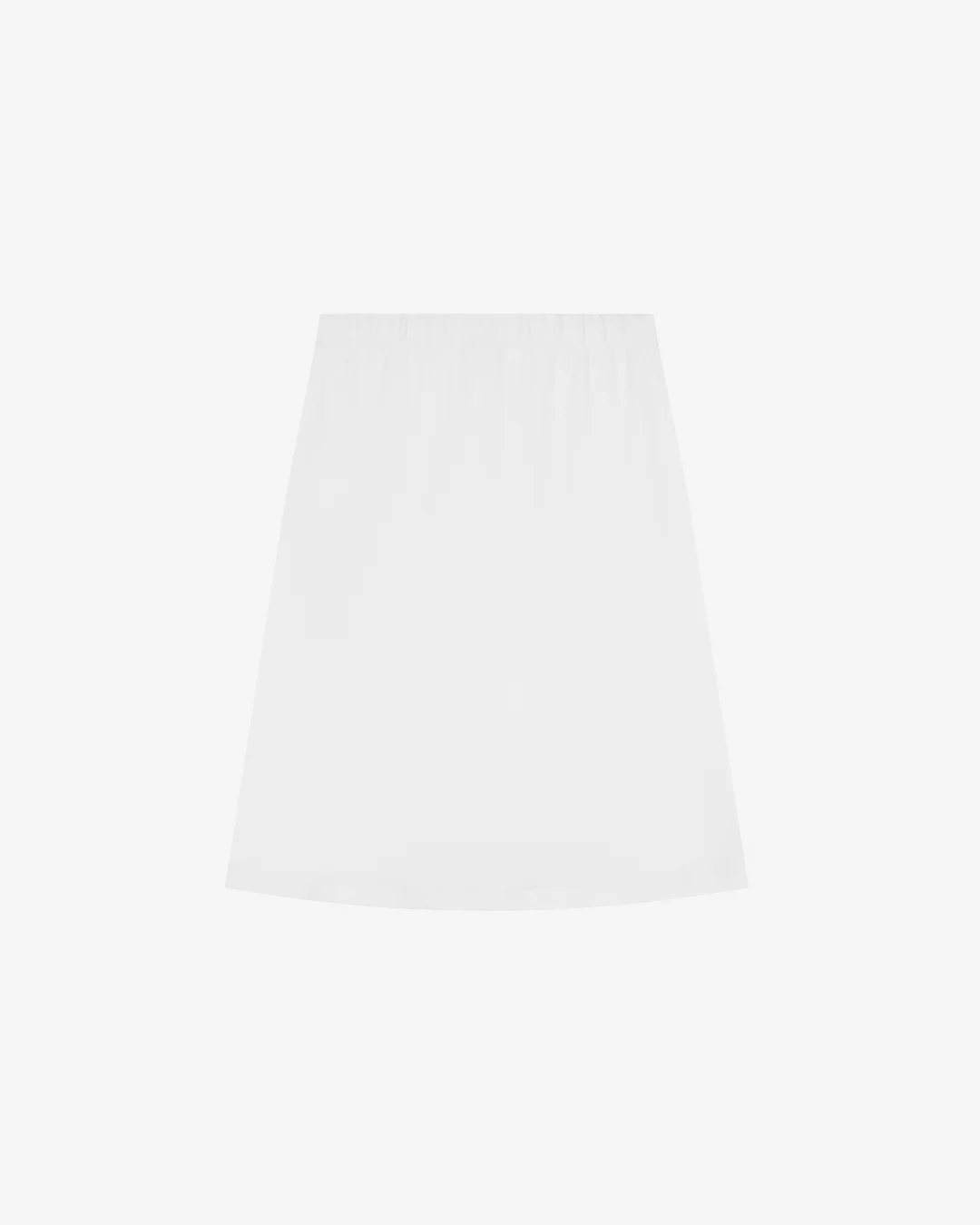 Marie Skirt | White - Image 2