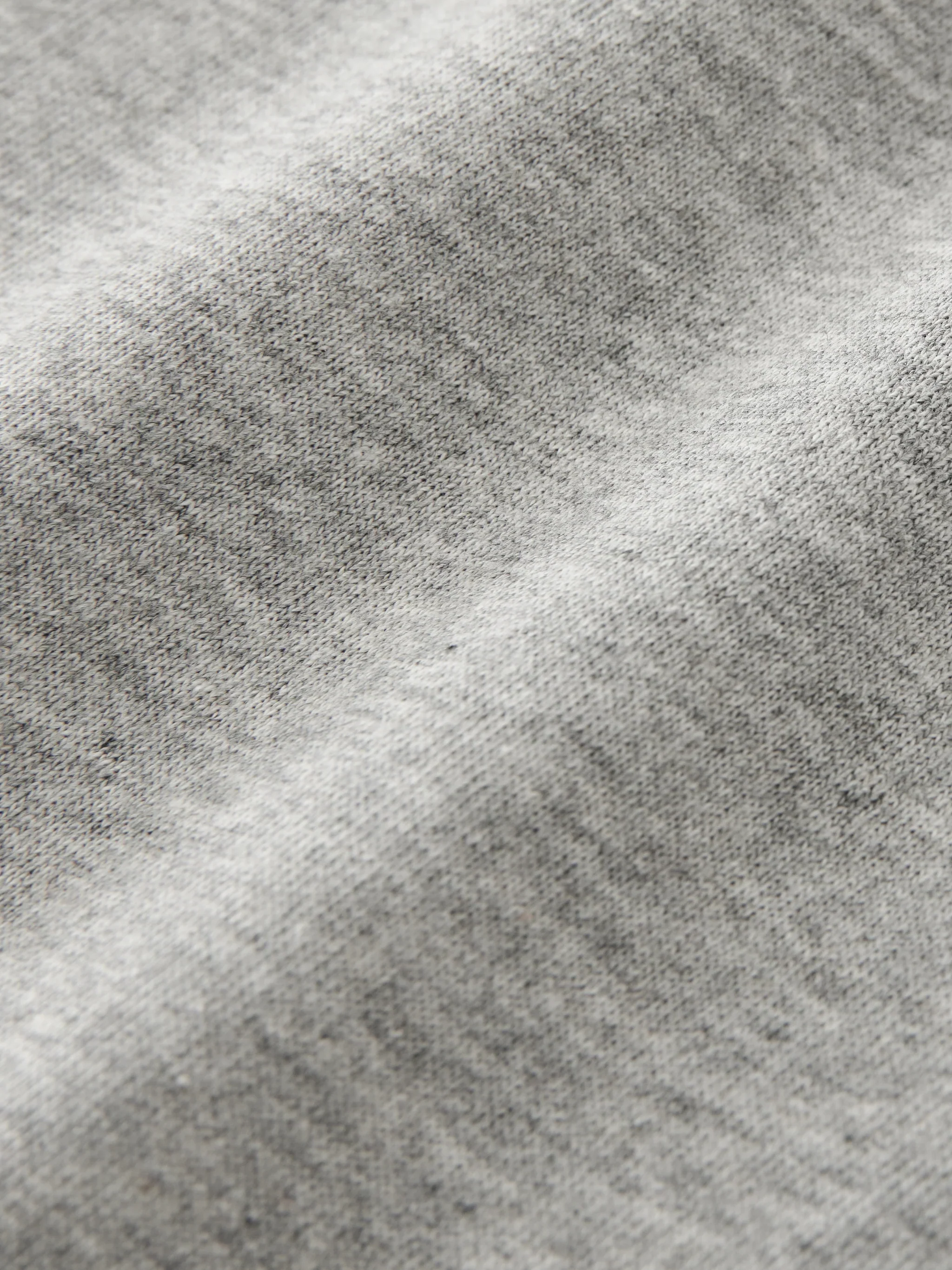 Marine T-Shirt | Grey Marl - Image 2
