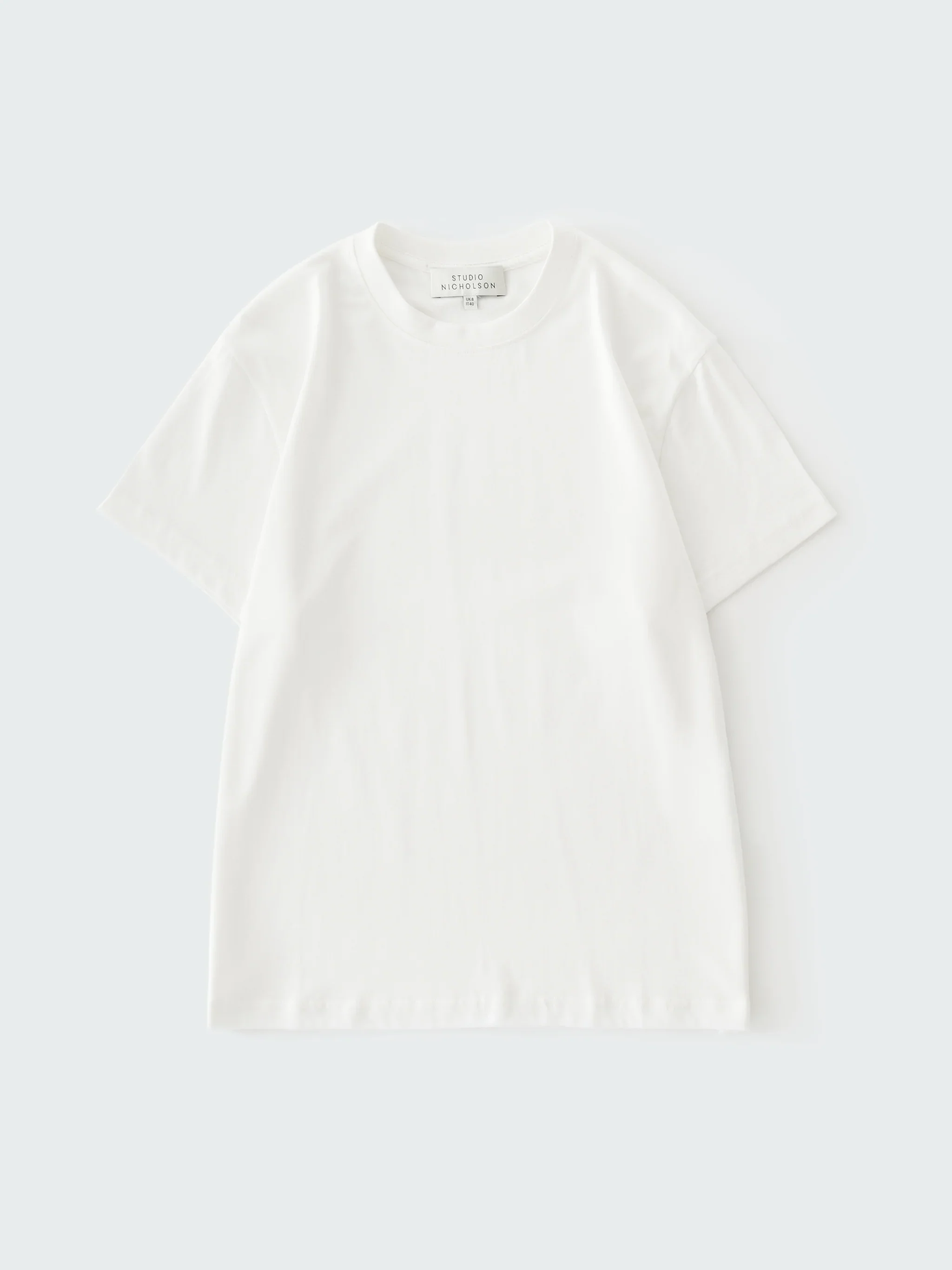 Marine T-Shirt | Off White