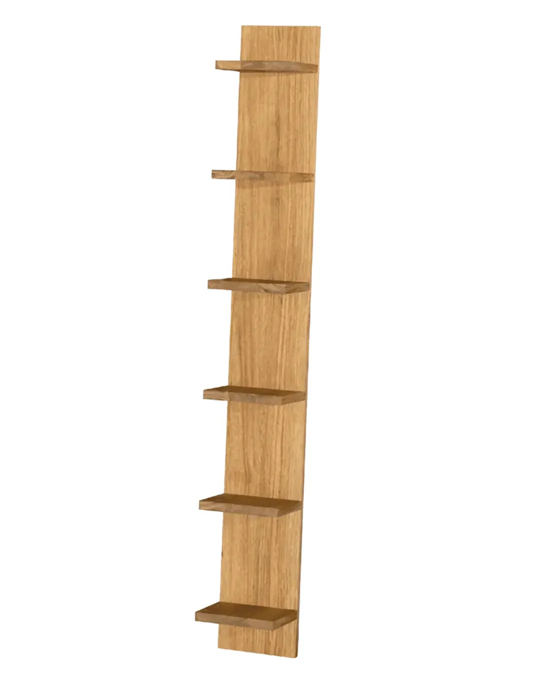Mate Shelf