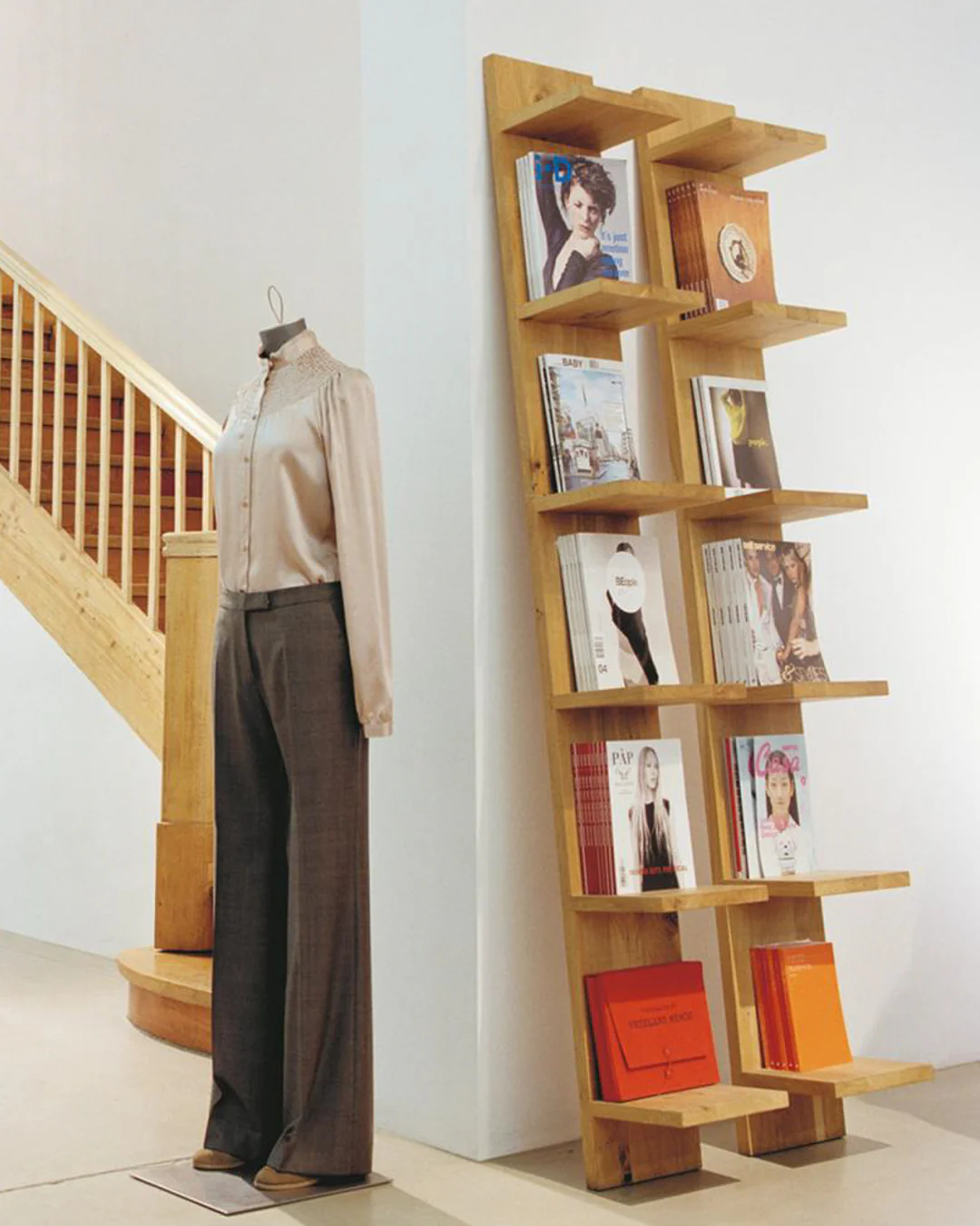 Mate Shelf - Image 2