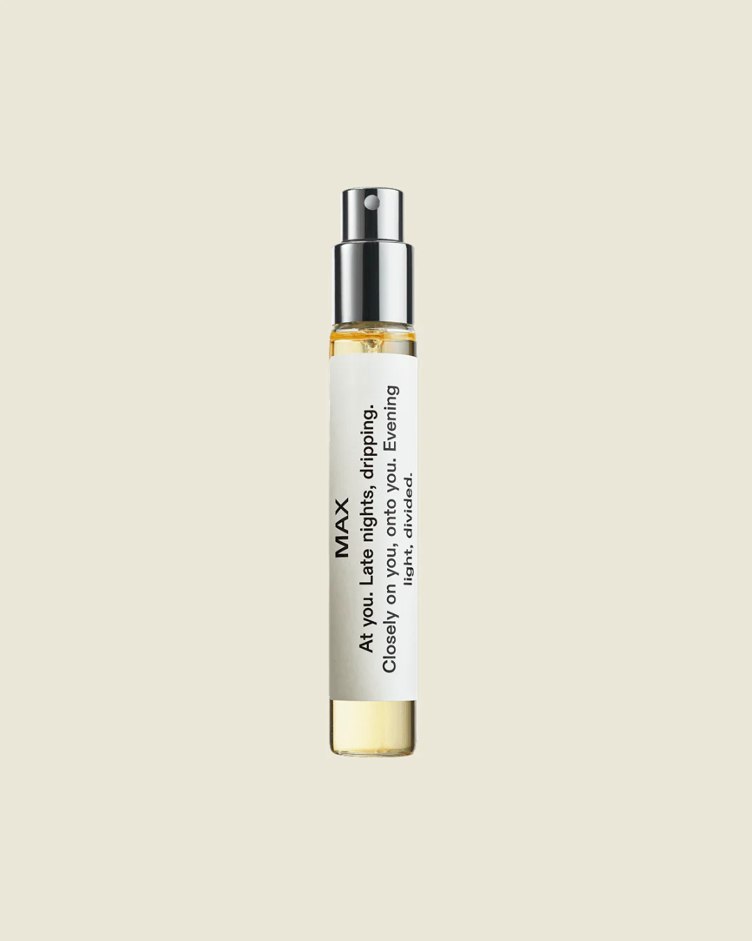 Max |Â Eau de Parfum | 15 ml
