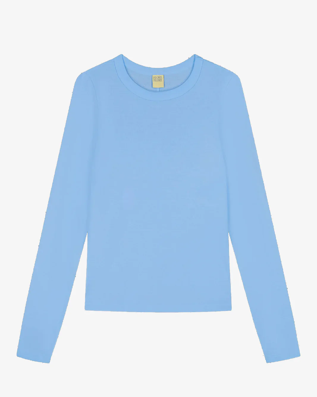 Max Tee | Baby Blue
