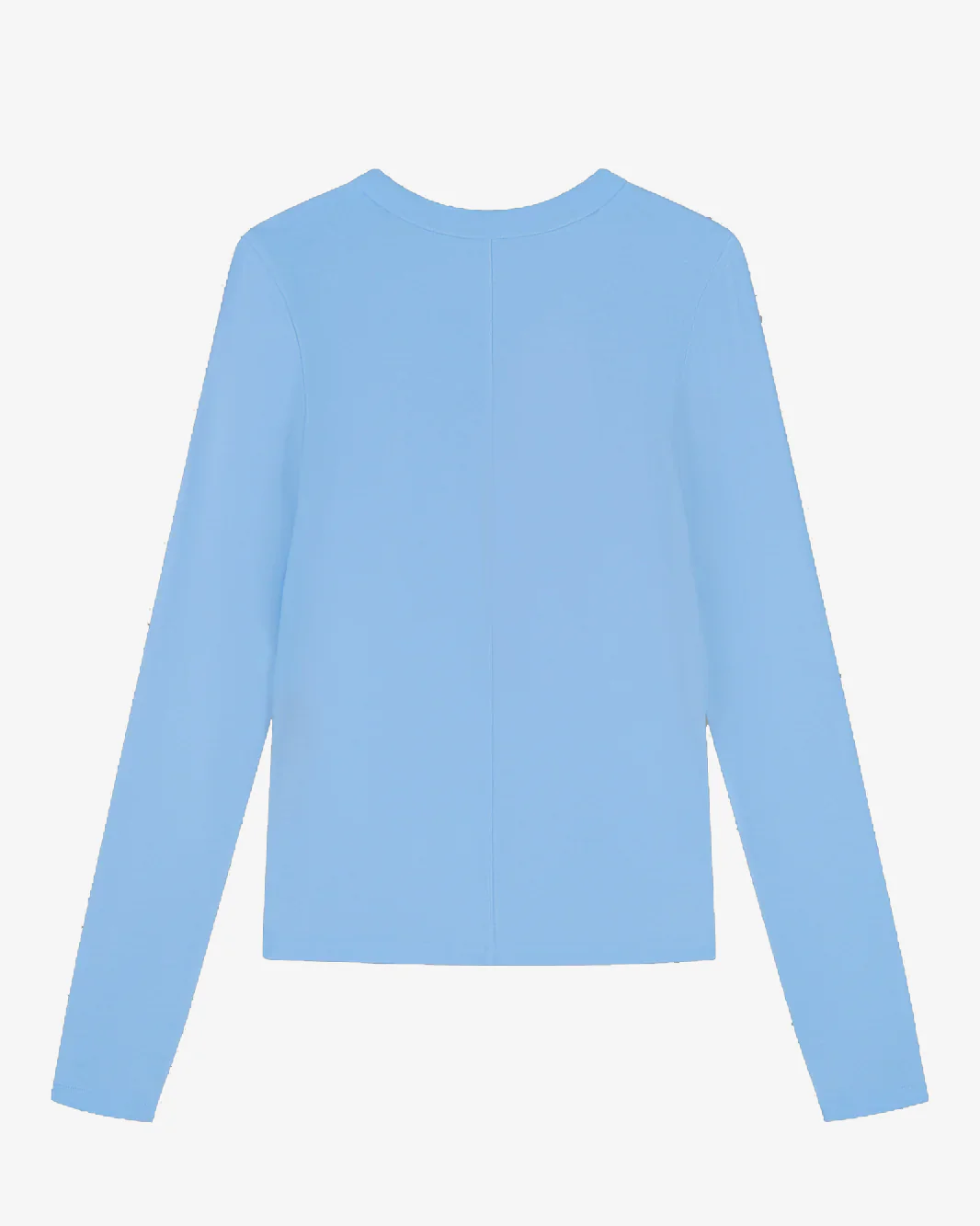 Max Tee | Baby Blue - Image 2