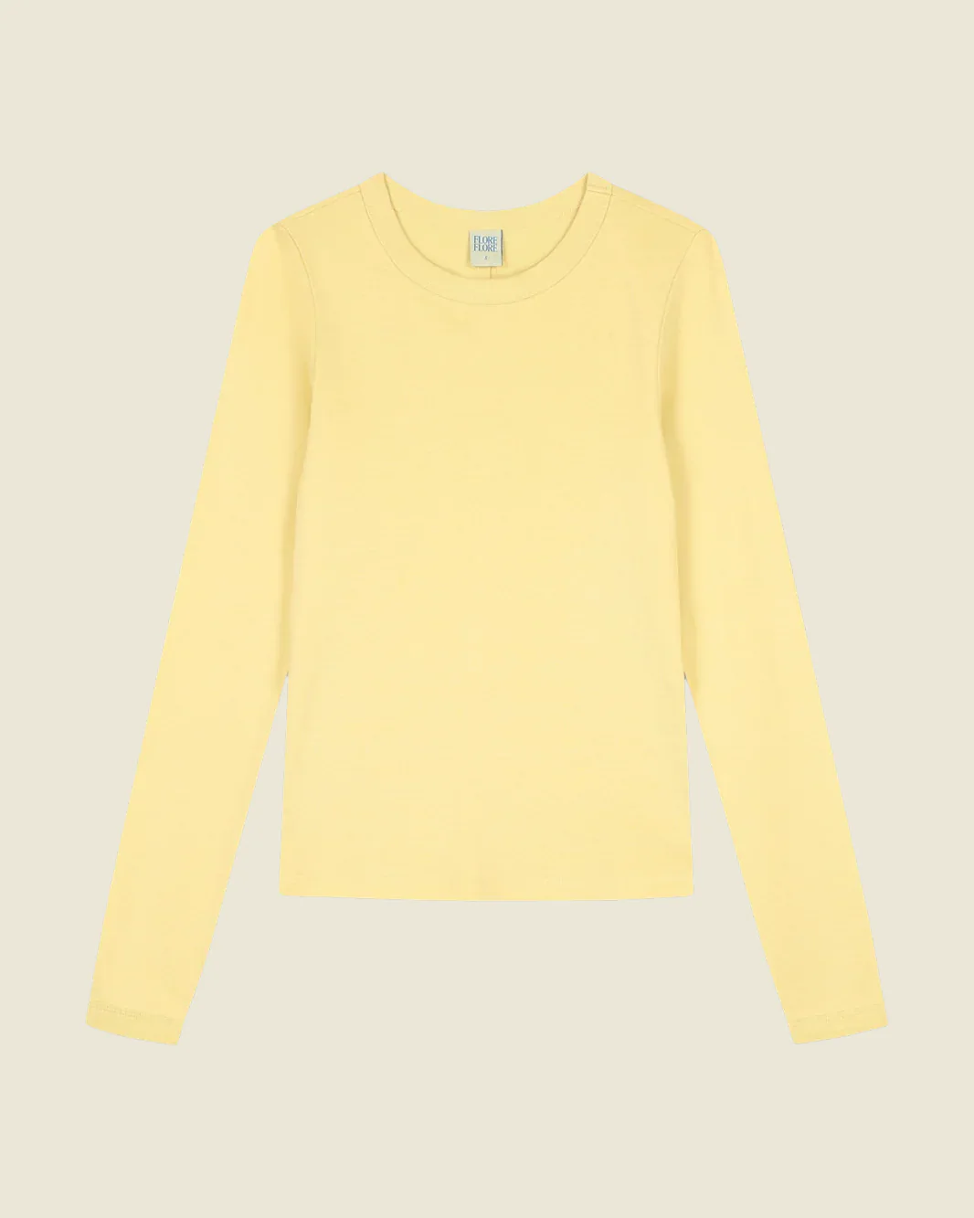 Max Tee | Straw