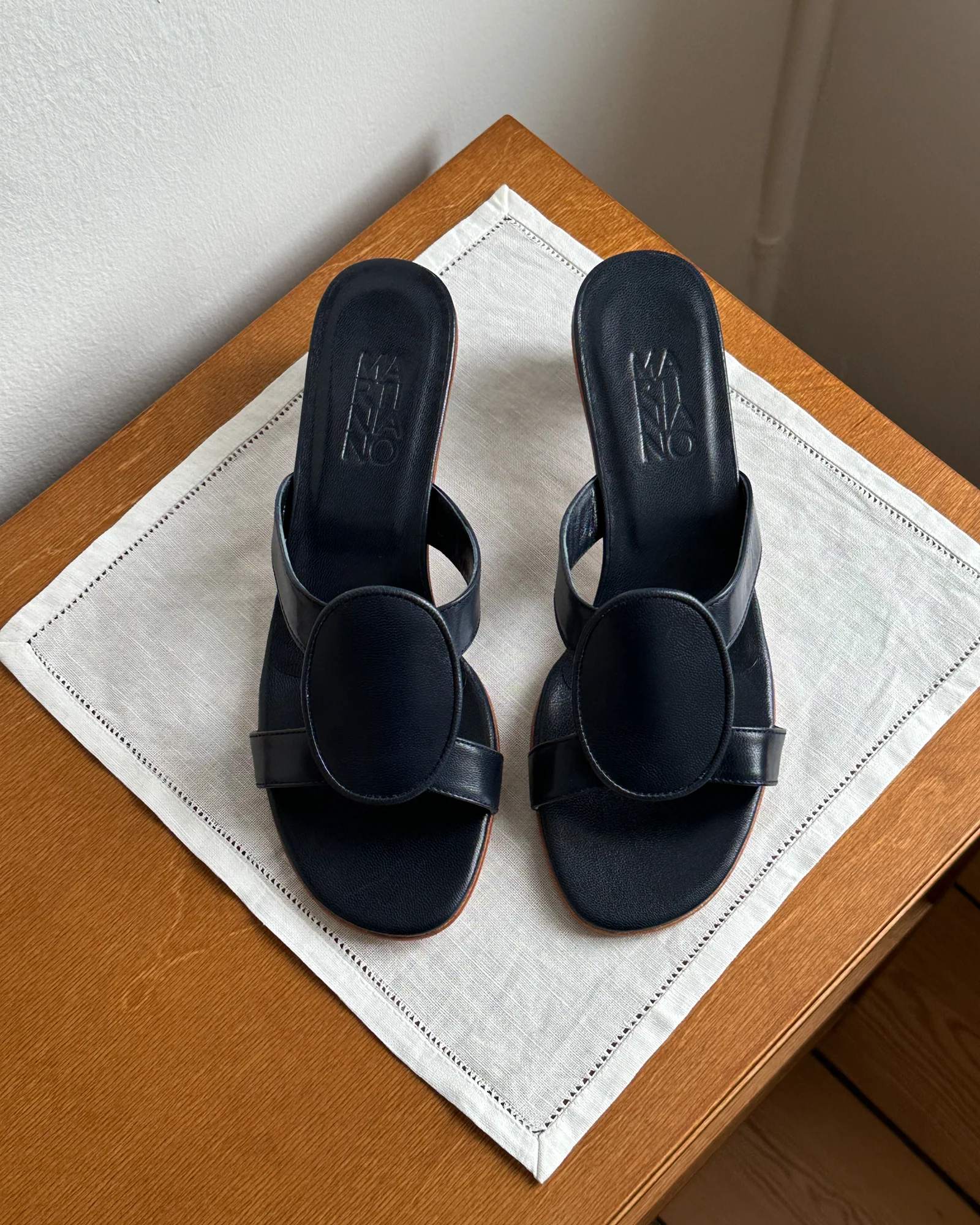 Medalia | Navy - Image 2