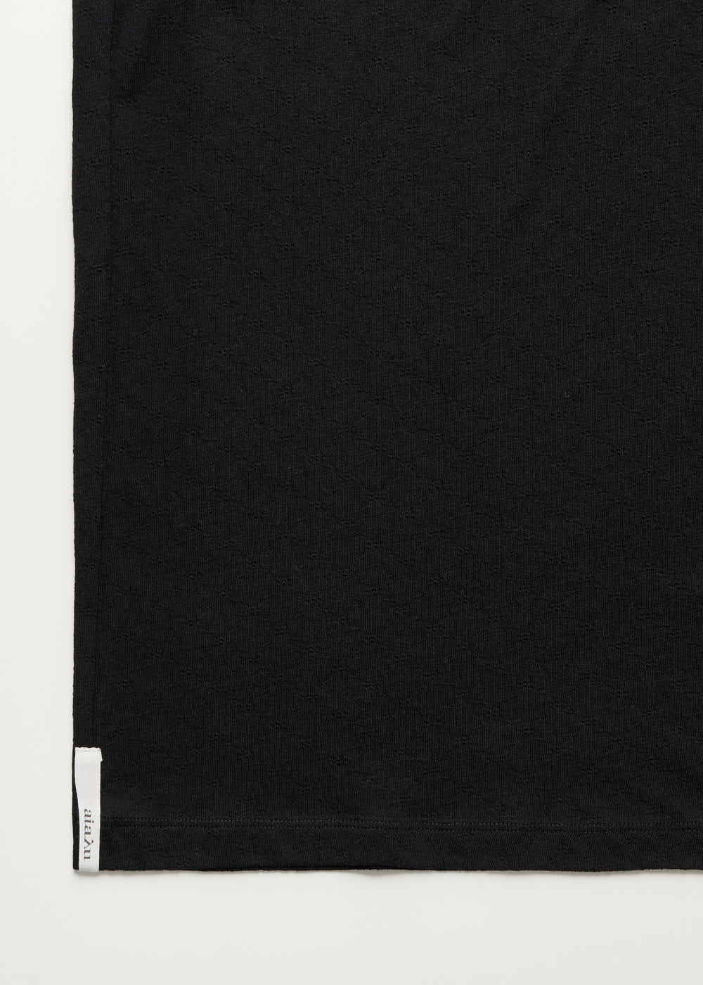 Messhu Tank | Black - Image 3