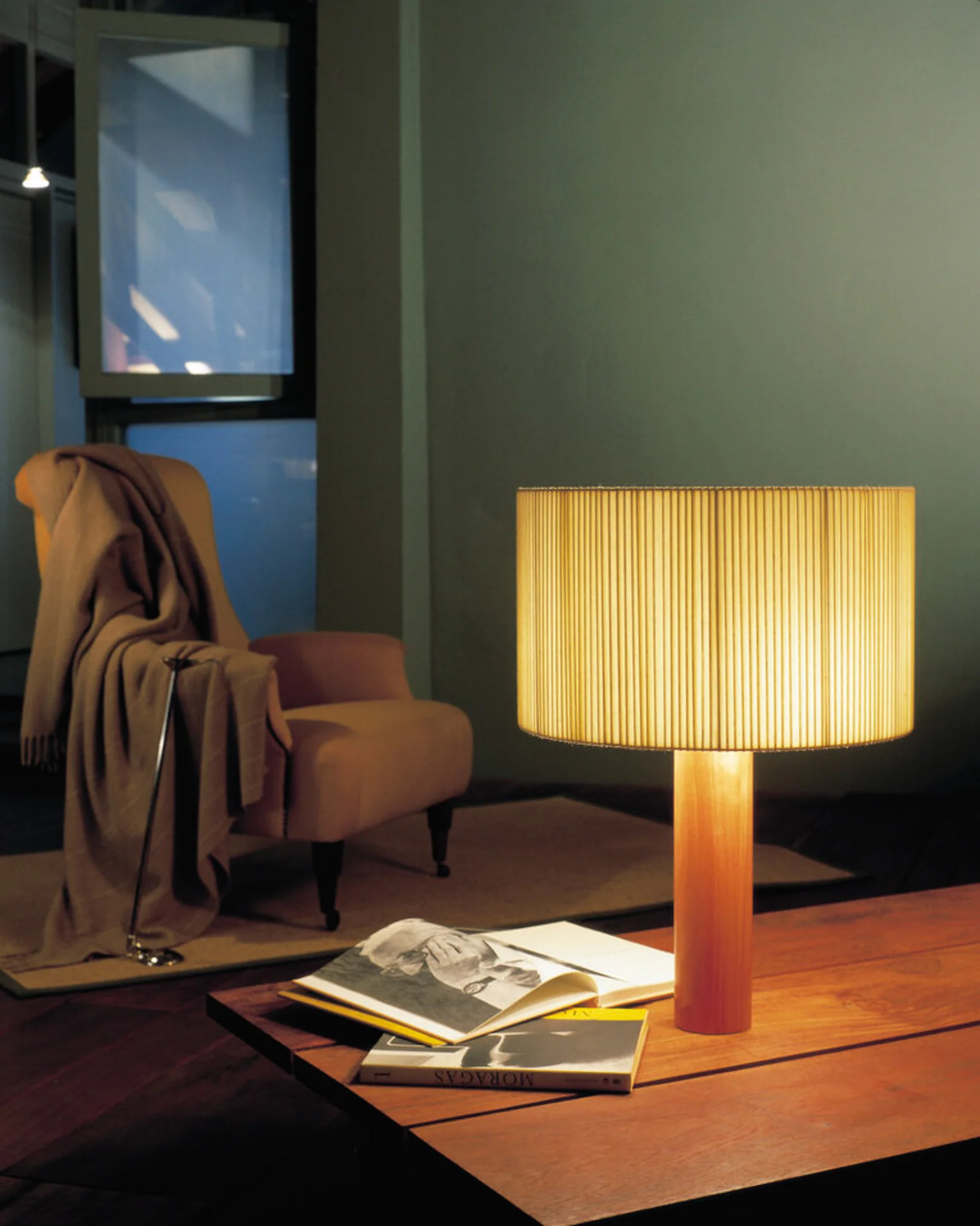 Moragas Table Lamp - Image 8