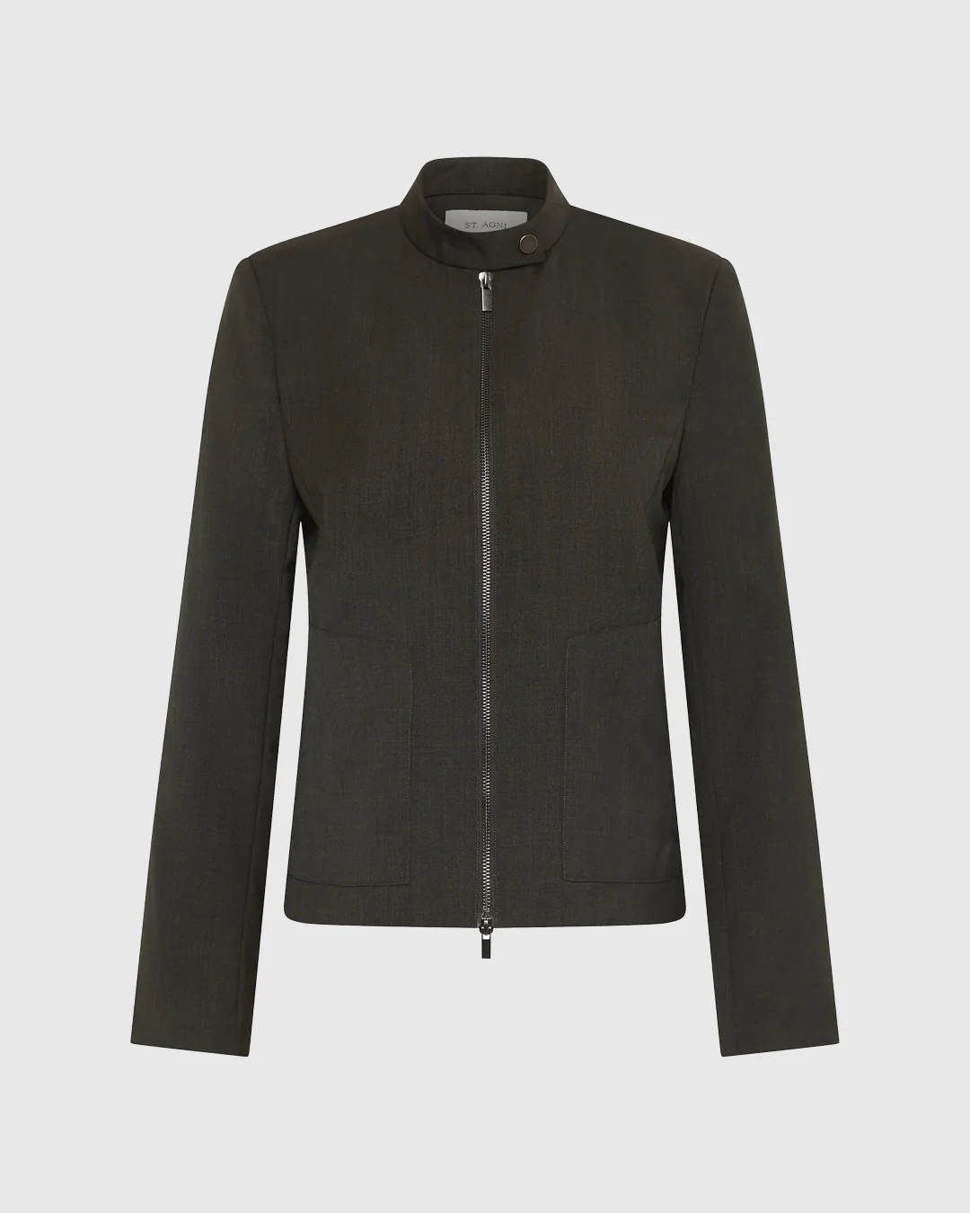Moto Jacket