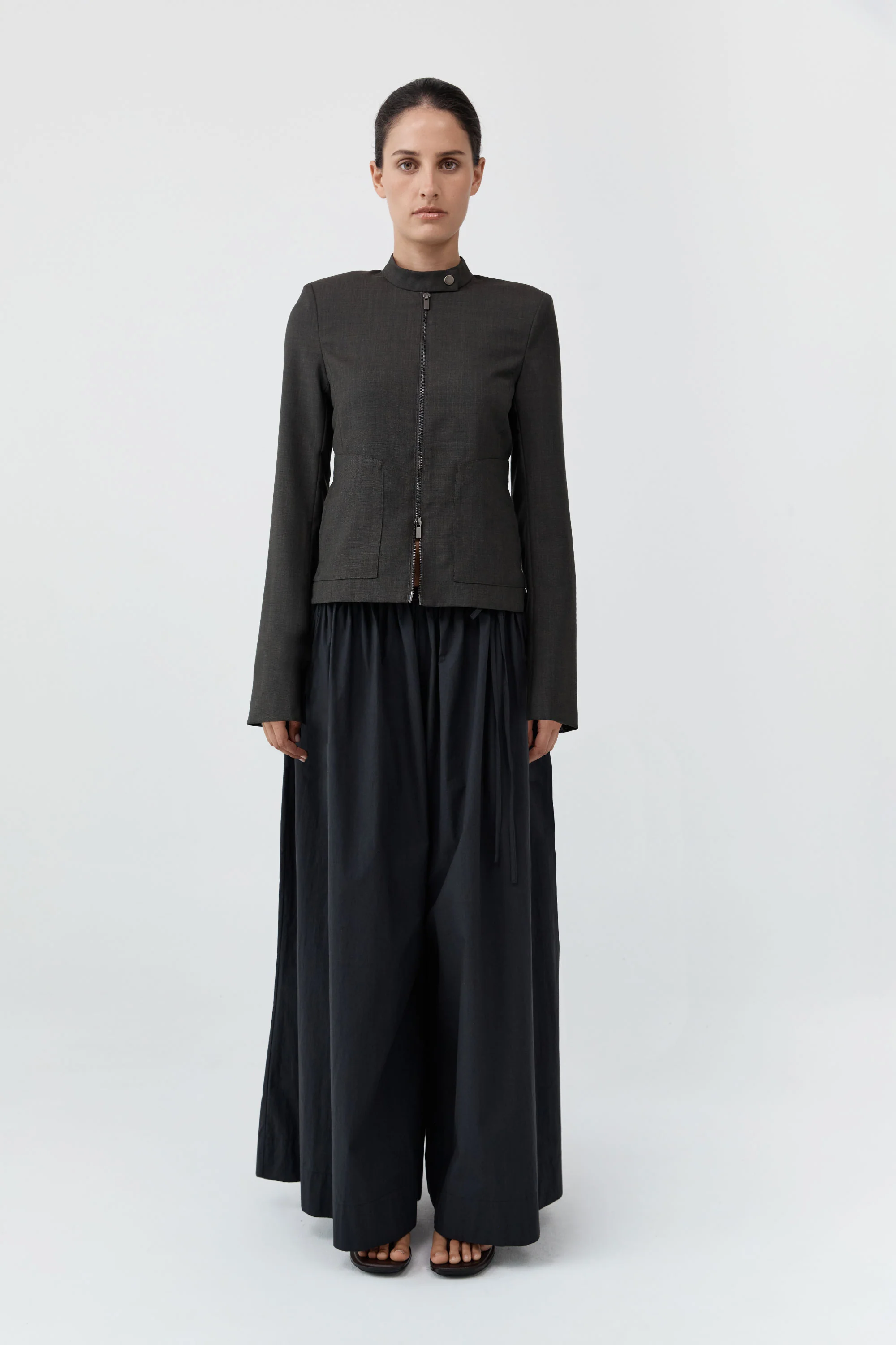 Moto Jacket - Image 2