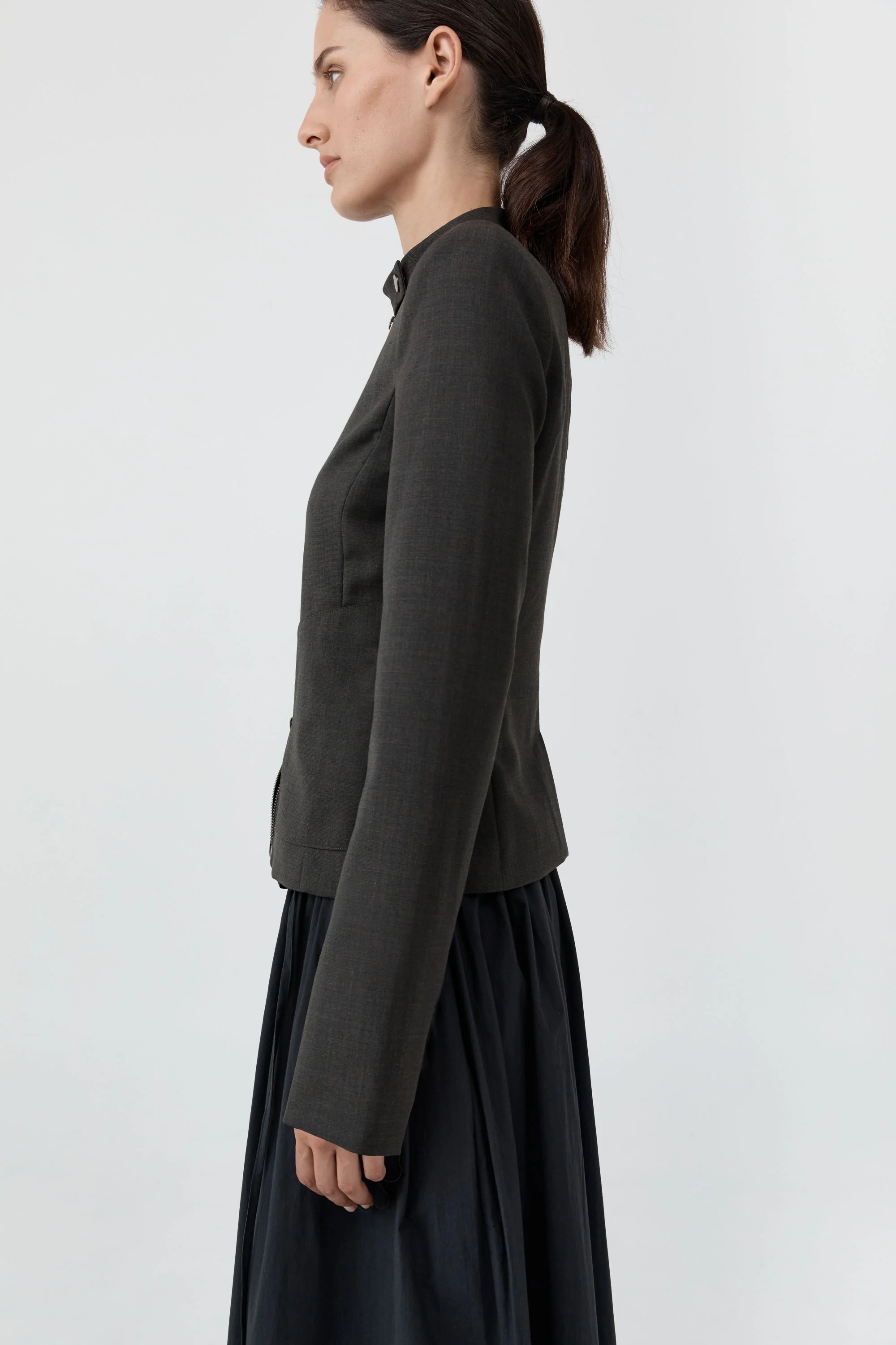 Moto Jacket - Image 3